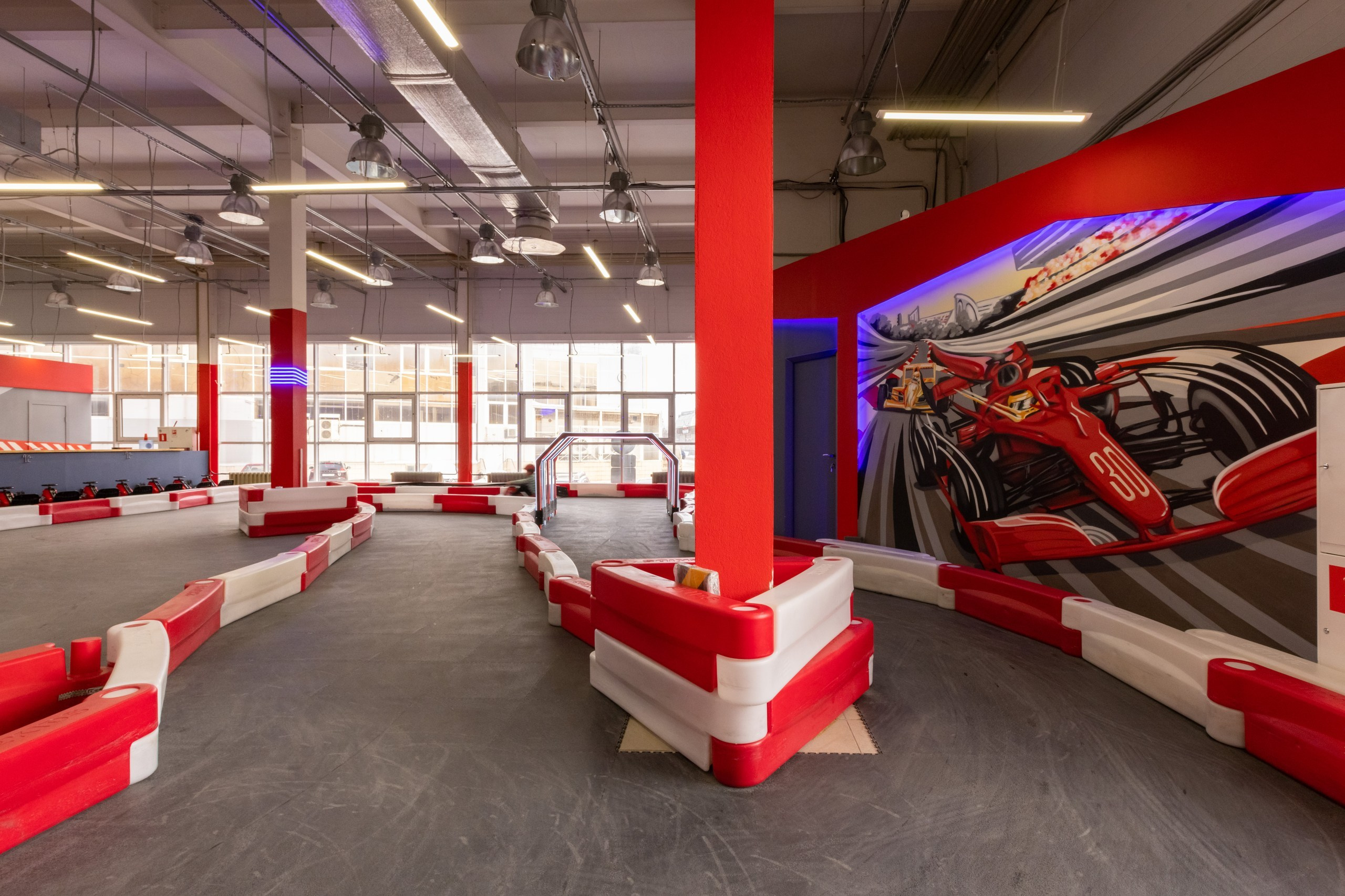 Crazy Cart. Фотограф в Туле Крупский АнДРей. Фотостудия «КАДР71» в Туле