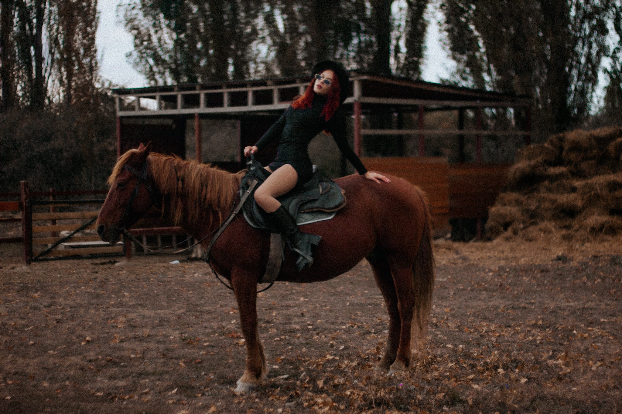 VALENTINA. Фотограф в Крыму Григорий