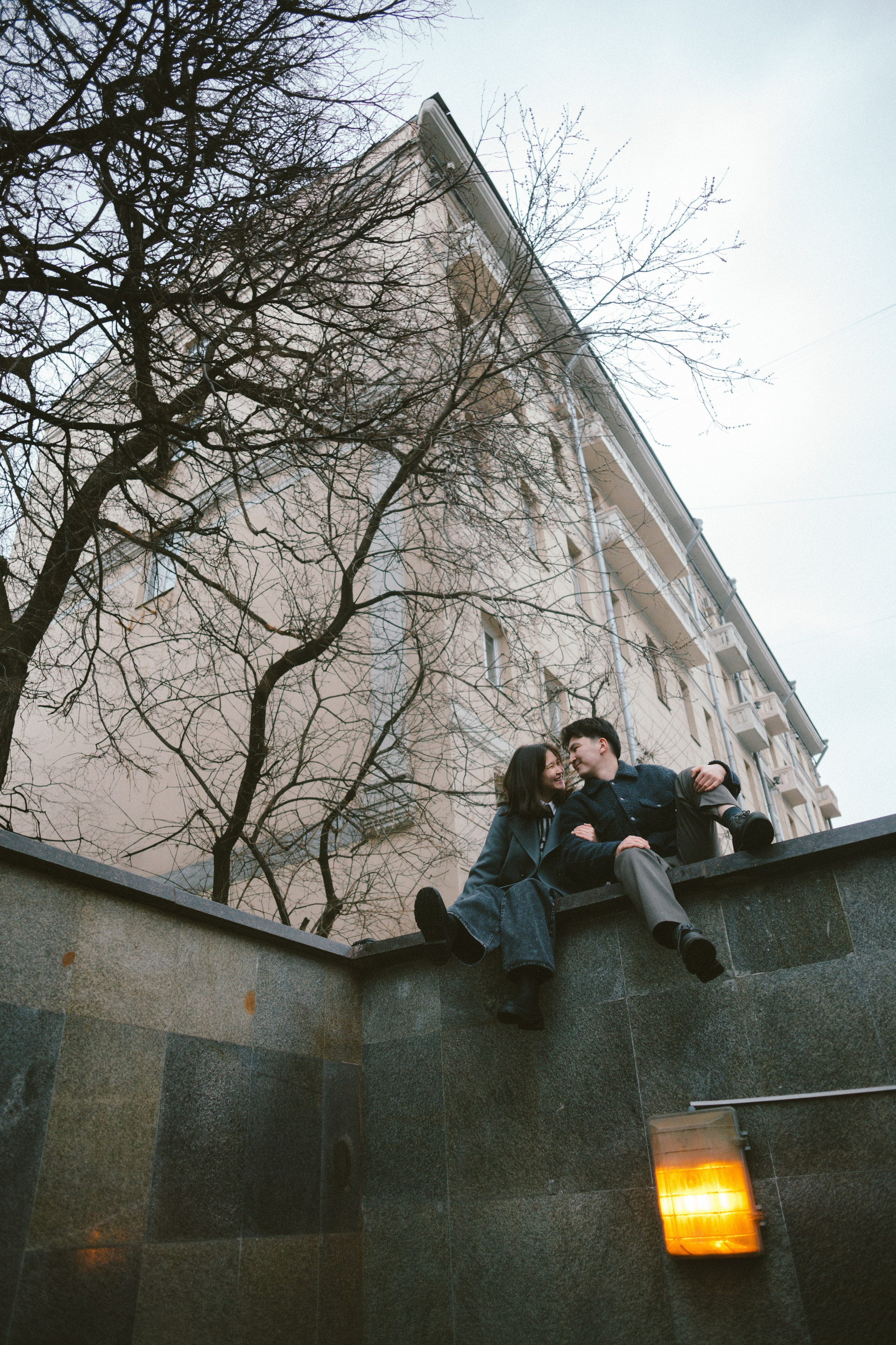 Семейный фотограф в Москве