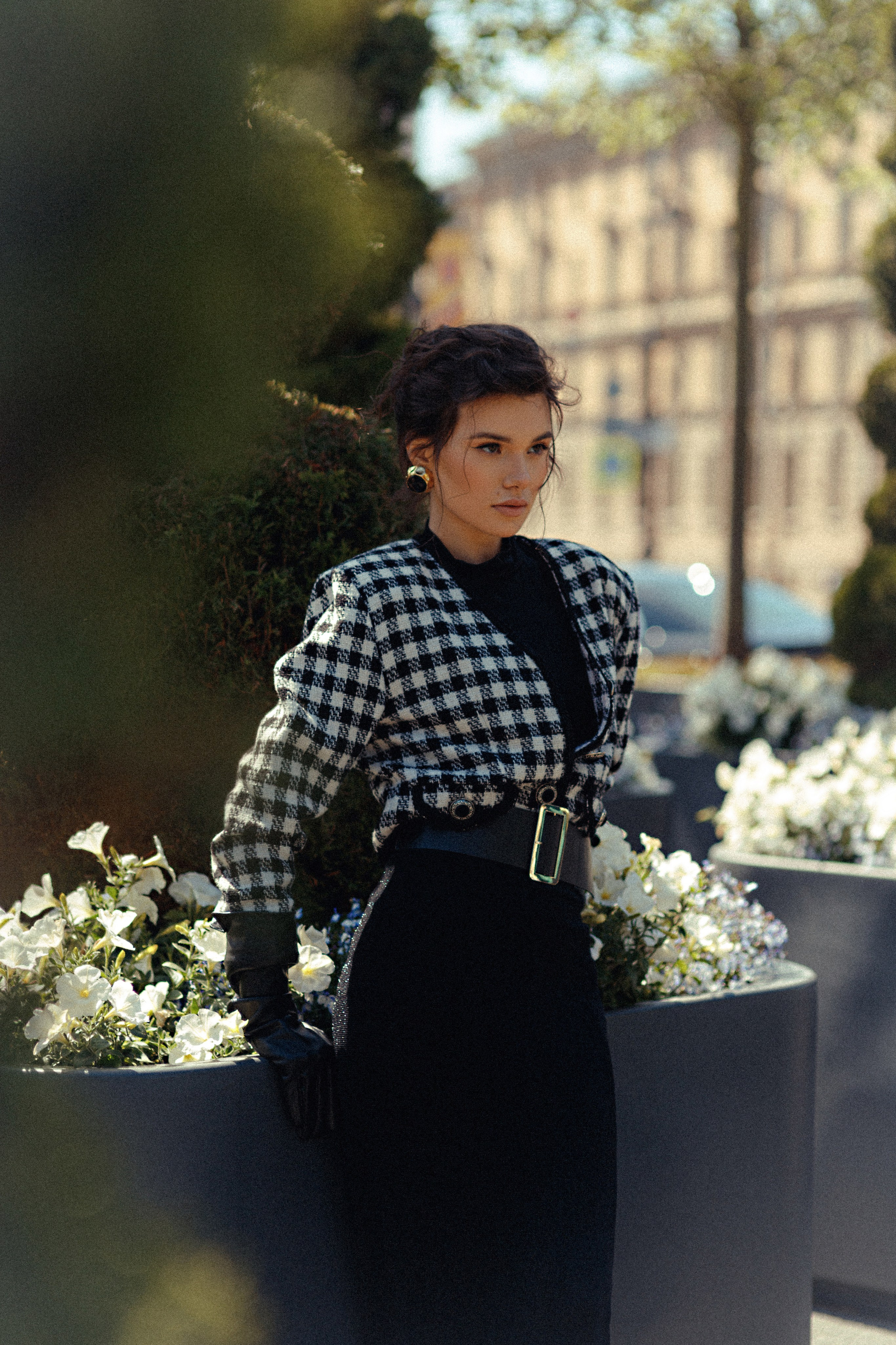 Sofia. Фотограф в Санкт-Петербурге Александра Юн