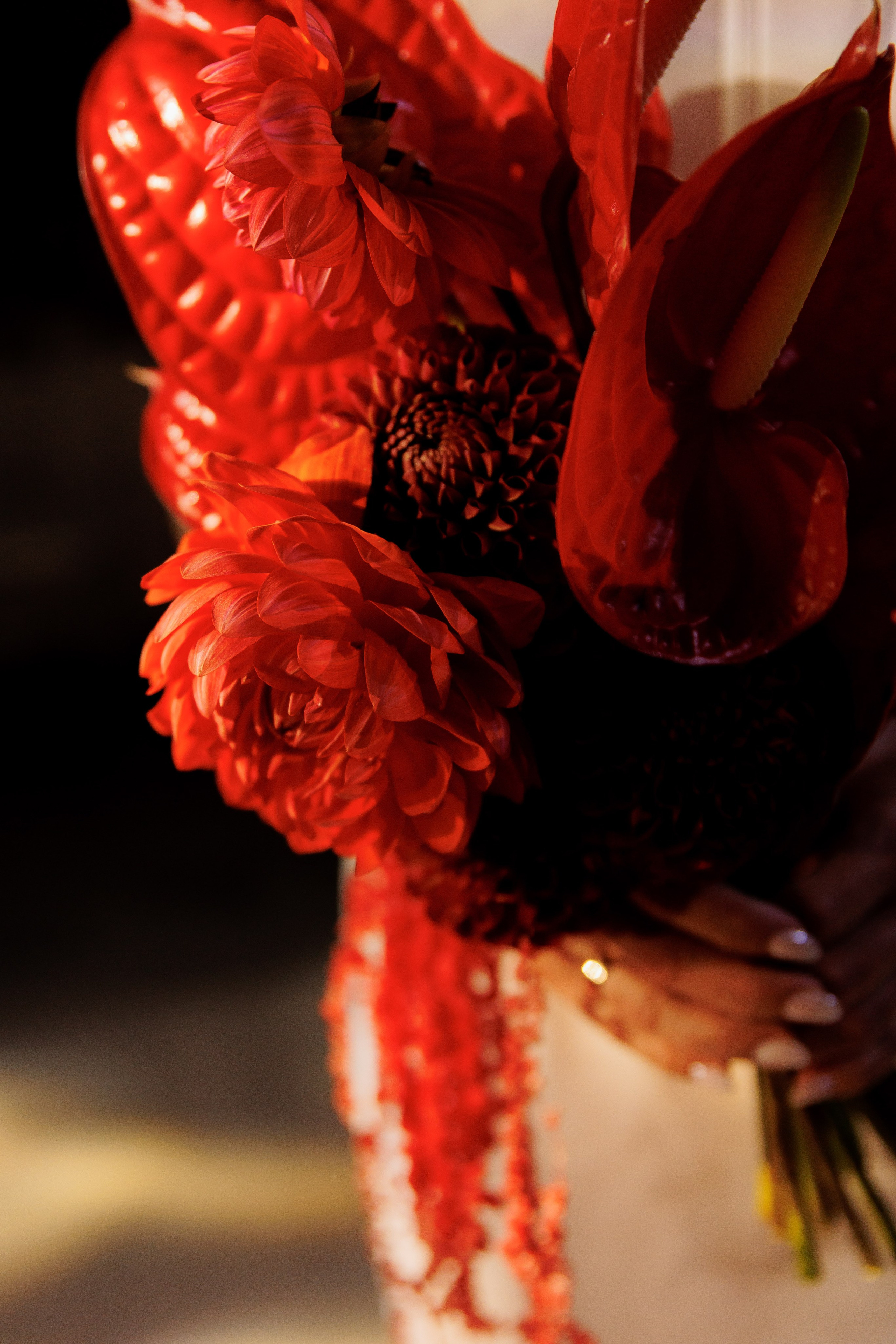 Лилия и Алексей. Фотограф Дарья Норкина