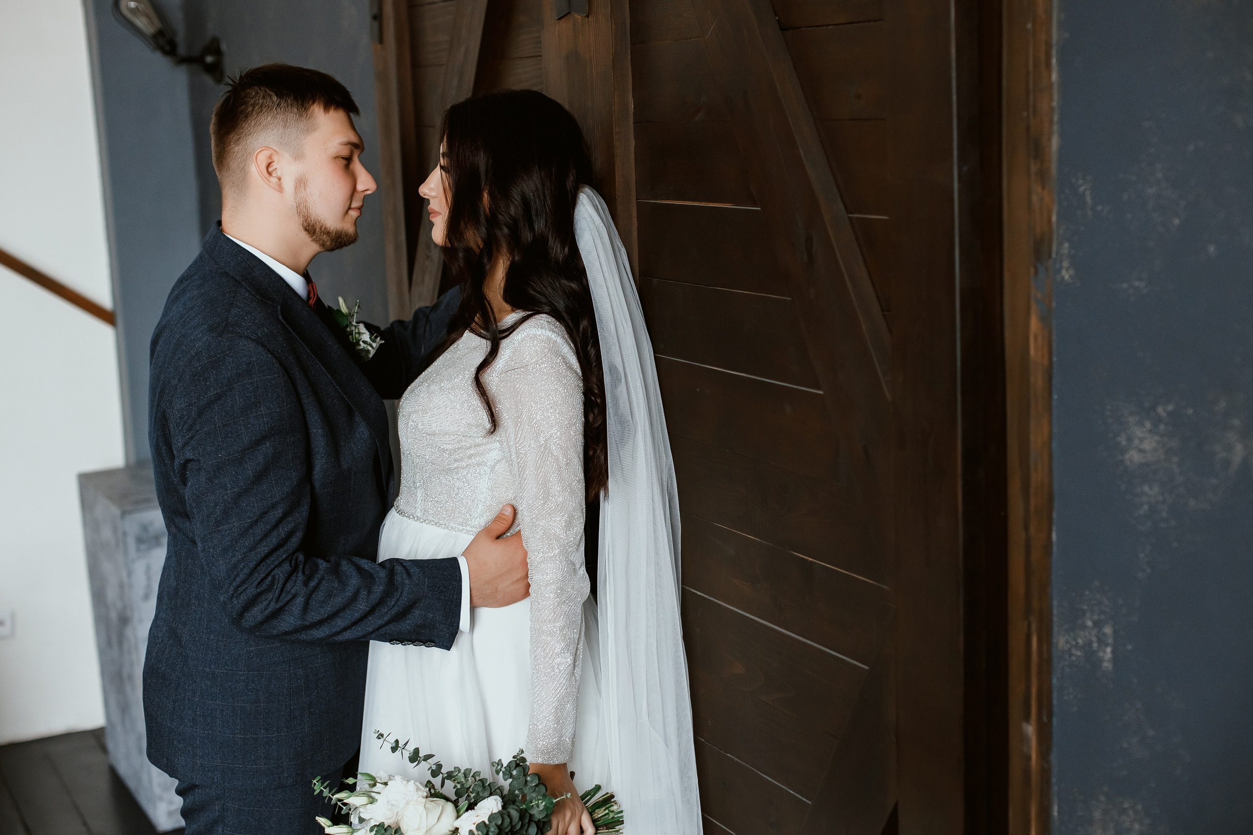 Артём и Луиза. Тимур Аминов | Фотограф в Кемерове