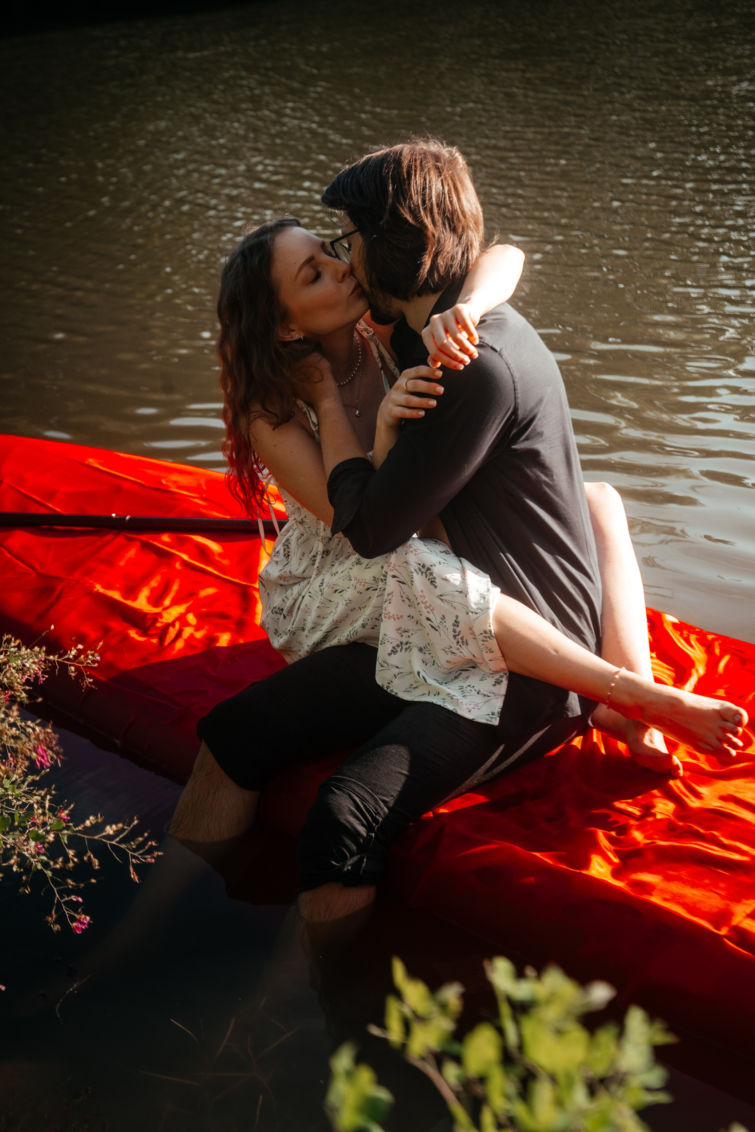 Вика & Игорь. Мария Яровая фотограф Хабаровск