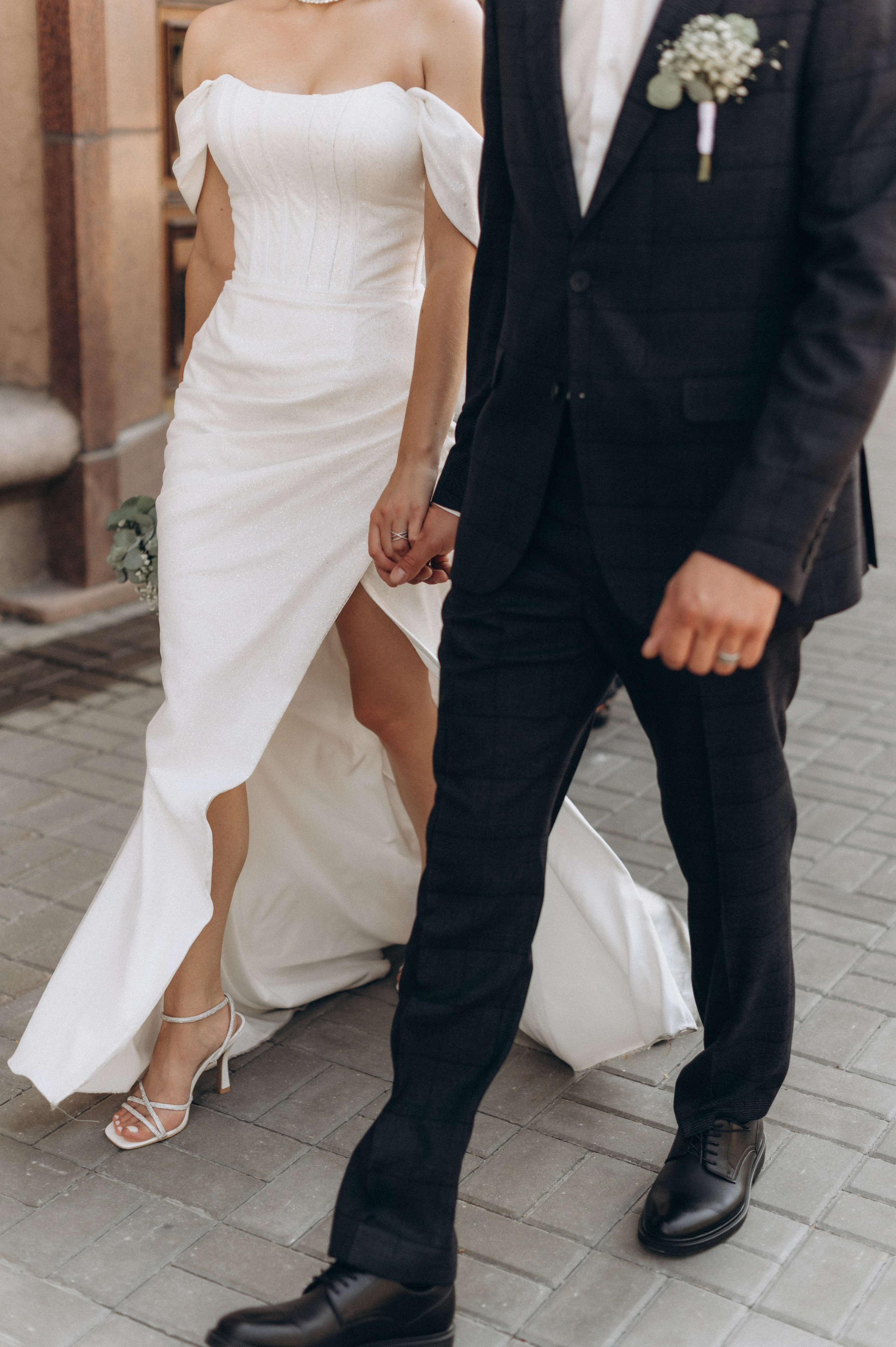 Дмитрий и Карина. Ирина Гонтарева|Фотограф|Белгород