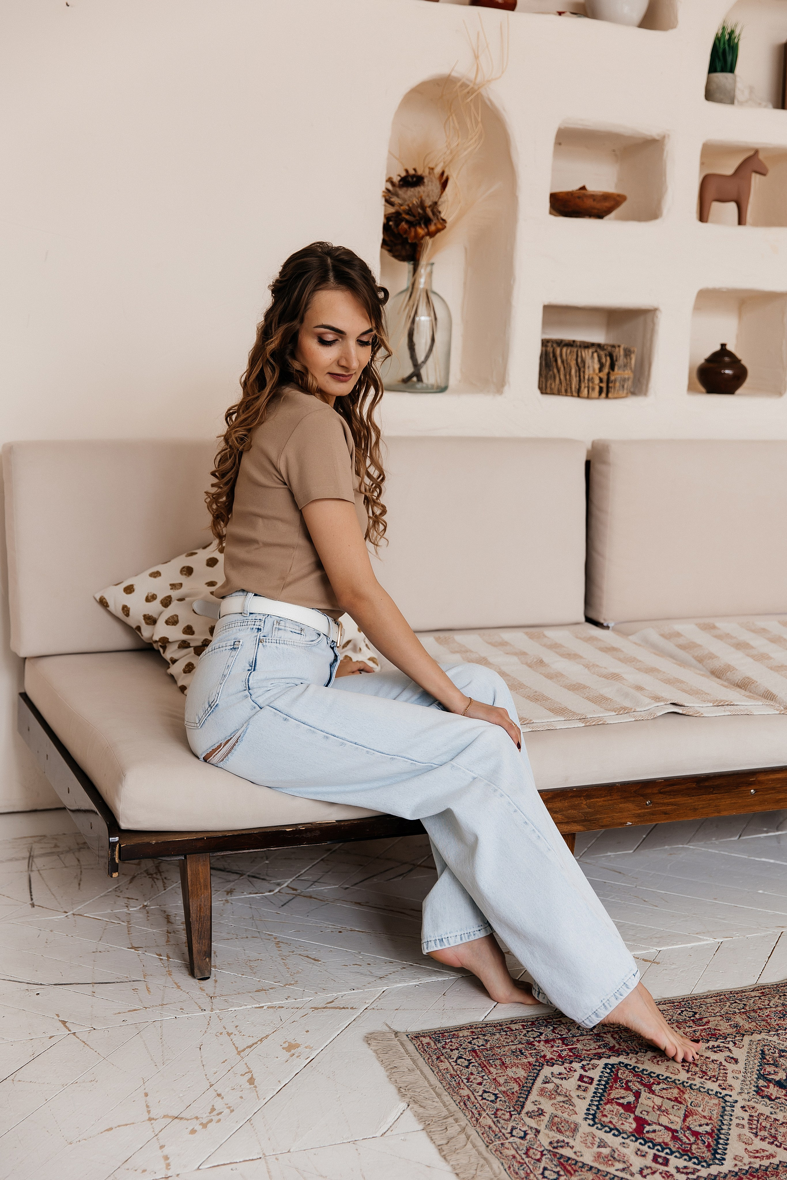 Фотобар. Свадебный и семейный фотограф у Уфе Евгения Сазонова