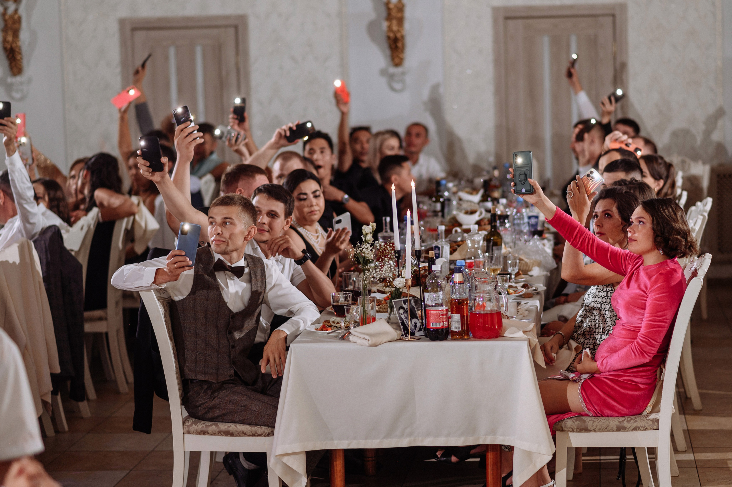 Петр и Надежда 2024. Семейный и свадебный фотограф в Улан-Удэ, Иркутске Илья Спектор