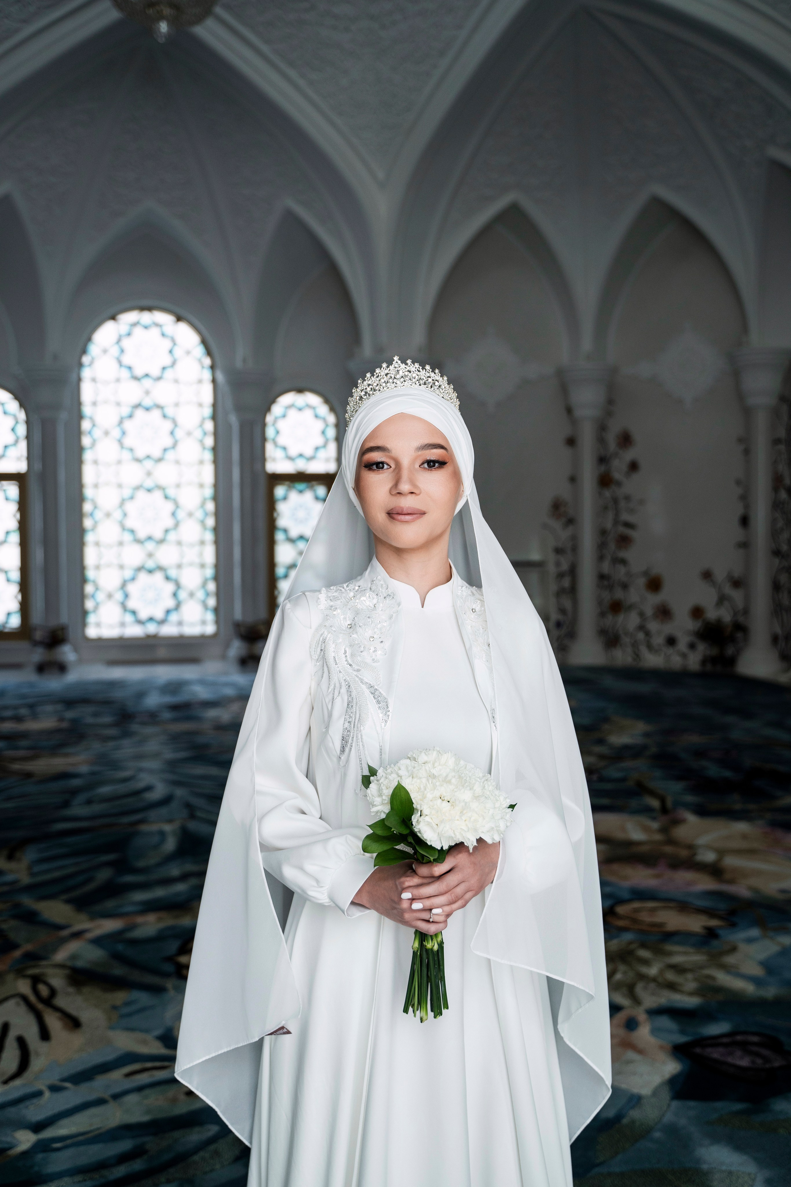 Ильнур и Резеда. Фотограф Казань