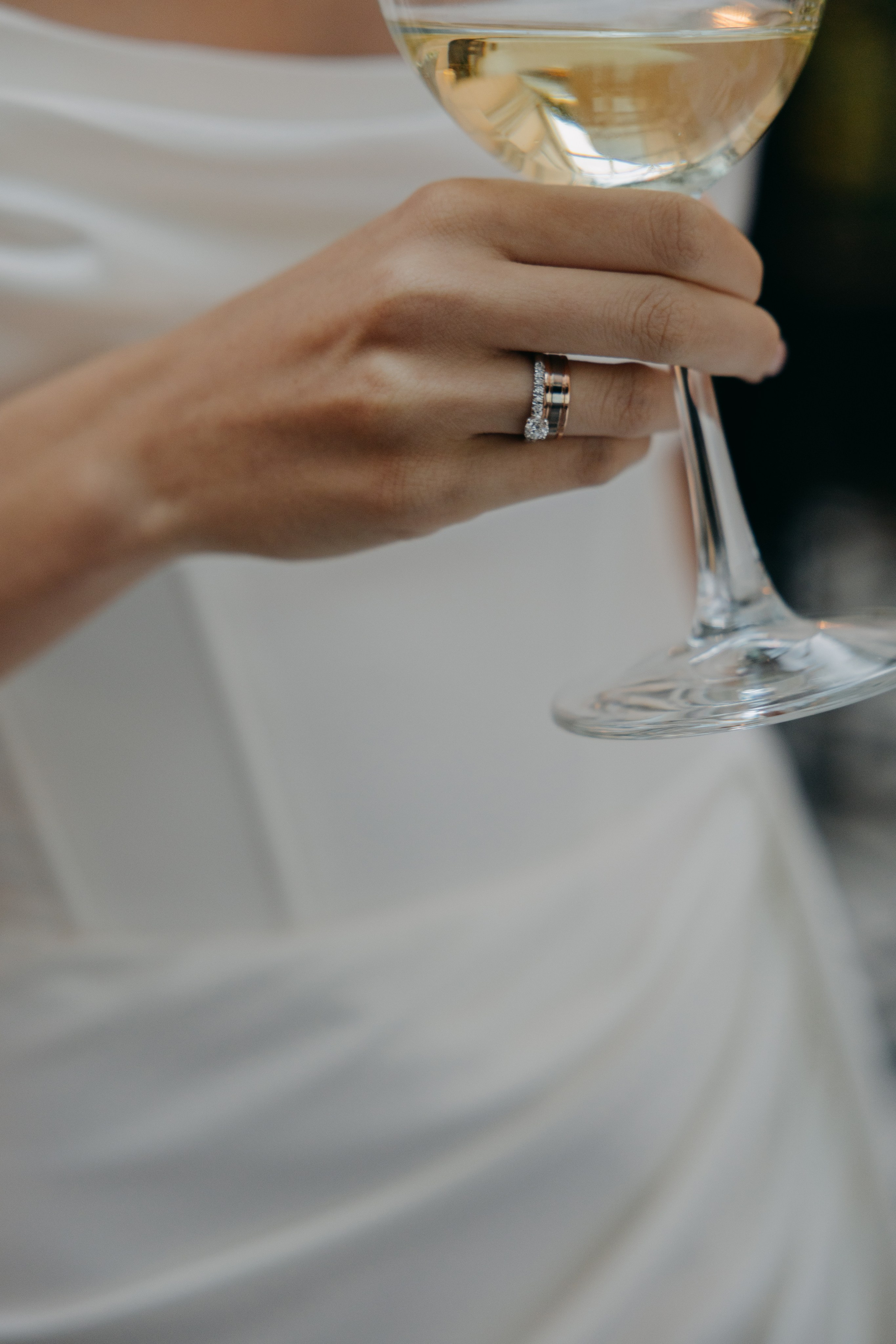 Ирина и Алексей. Свадебный фотограф Москва Анастасия Храмова