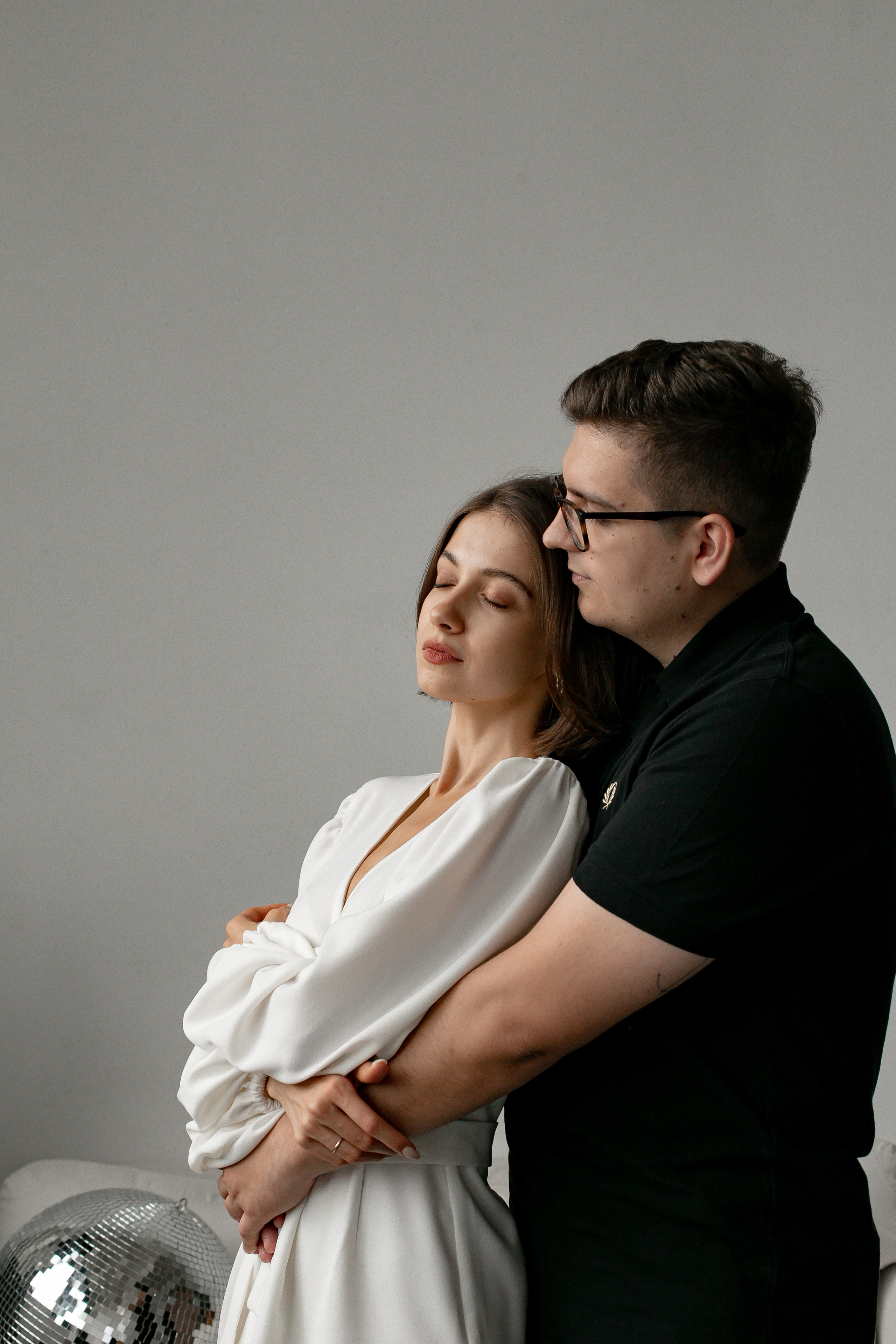 Егор + Юля. Фотограф Шевчик Виктория