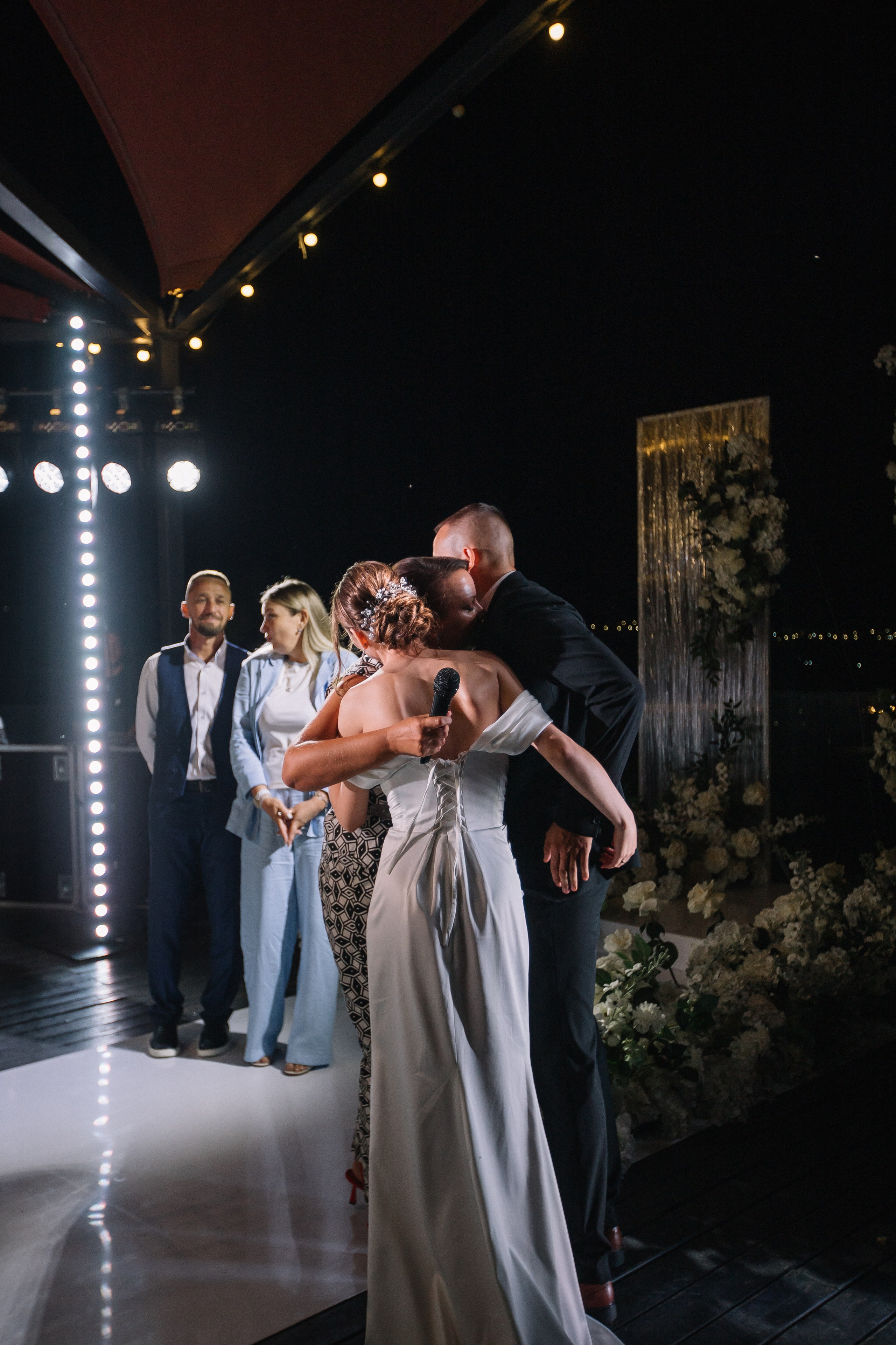 Андрей и Алина. Винодельня 78 Балаклава. Фотограф Анна Лейман. Севастополь