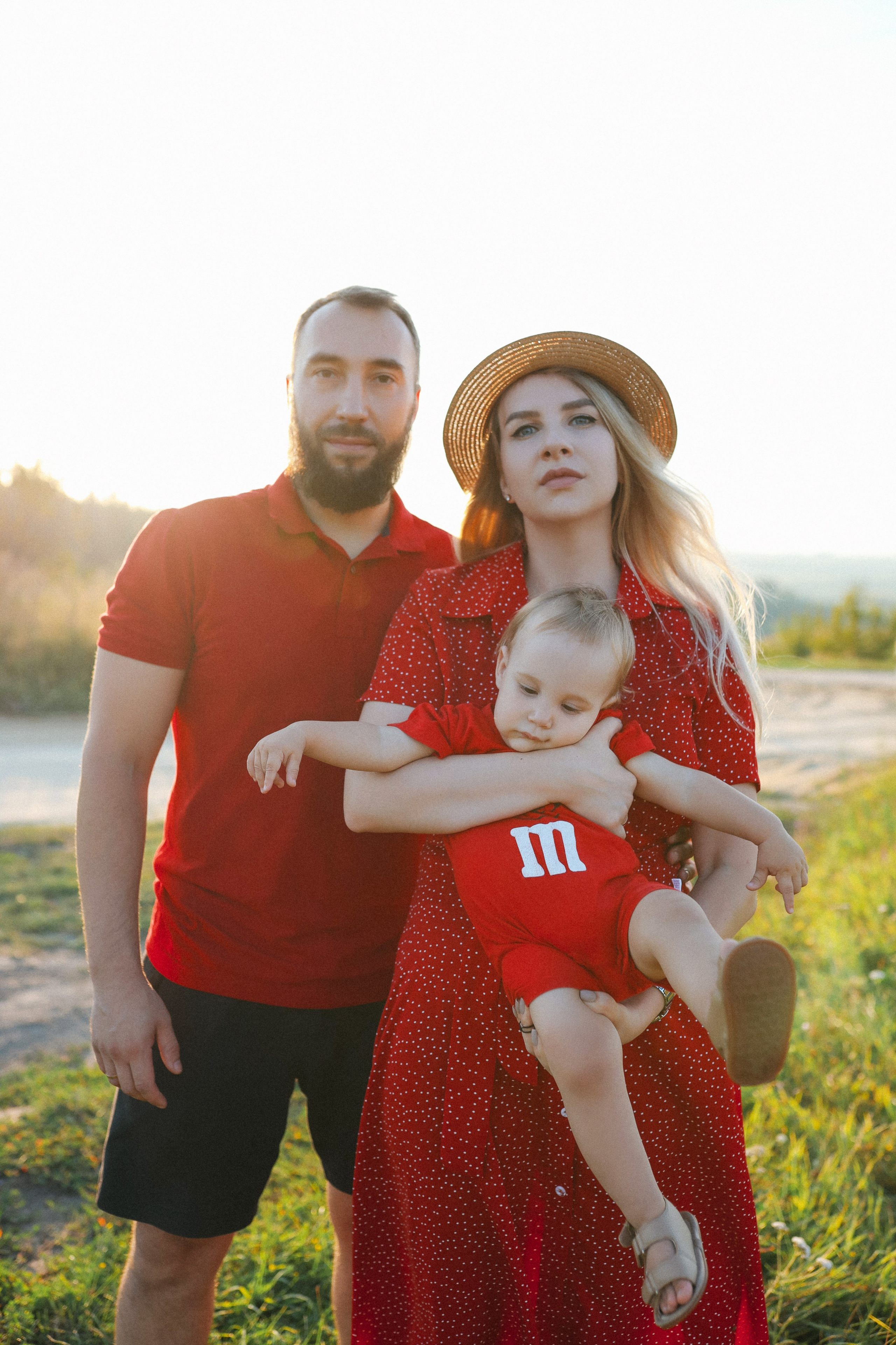 Даша семейная. Мария Князева — эксперт по личному бренду — фотограф Воронеж