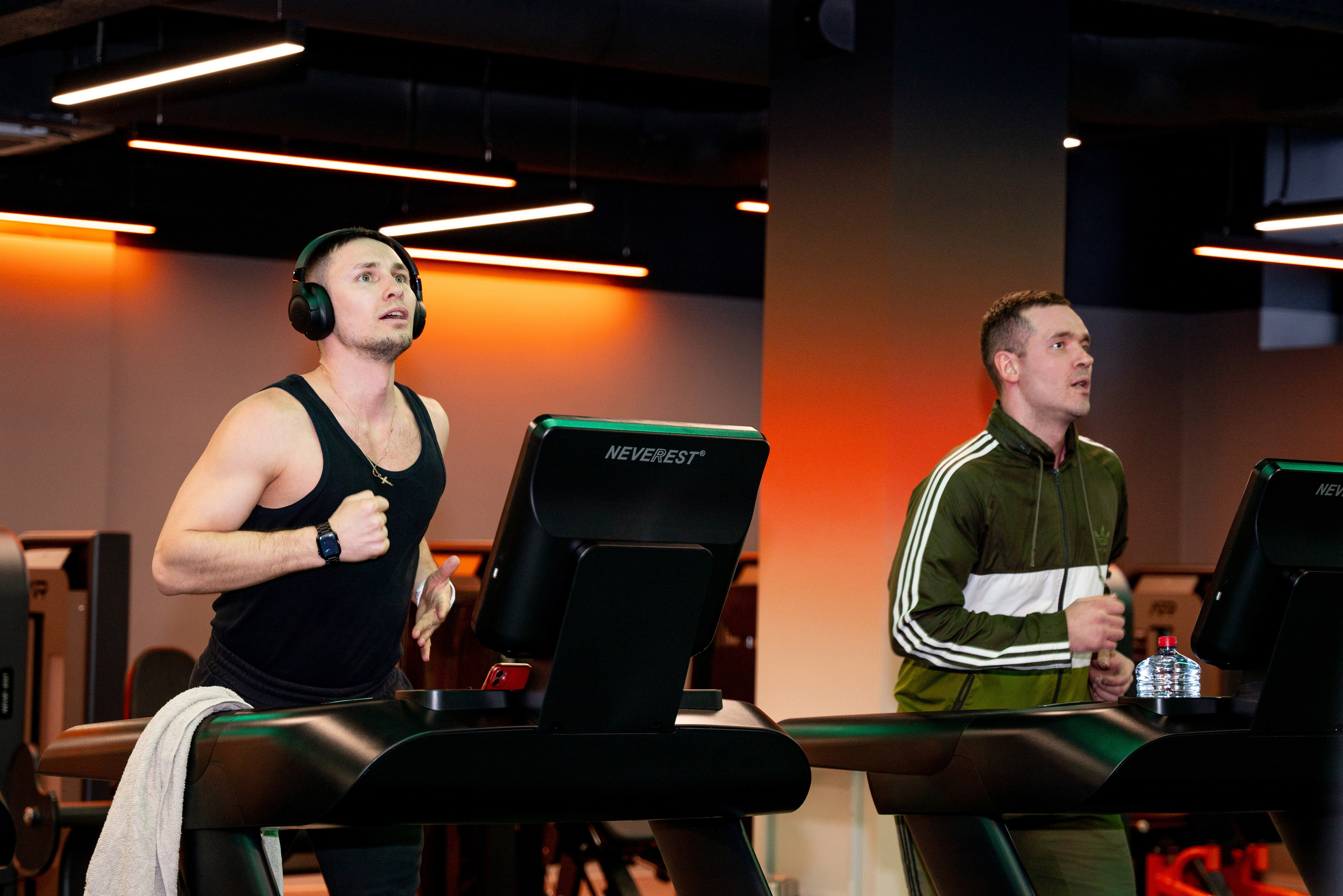 ОТКРЫТИЕ SPIRIT FITNESS В ЕКБ. Фотограф на любое мероприятие