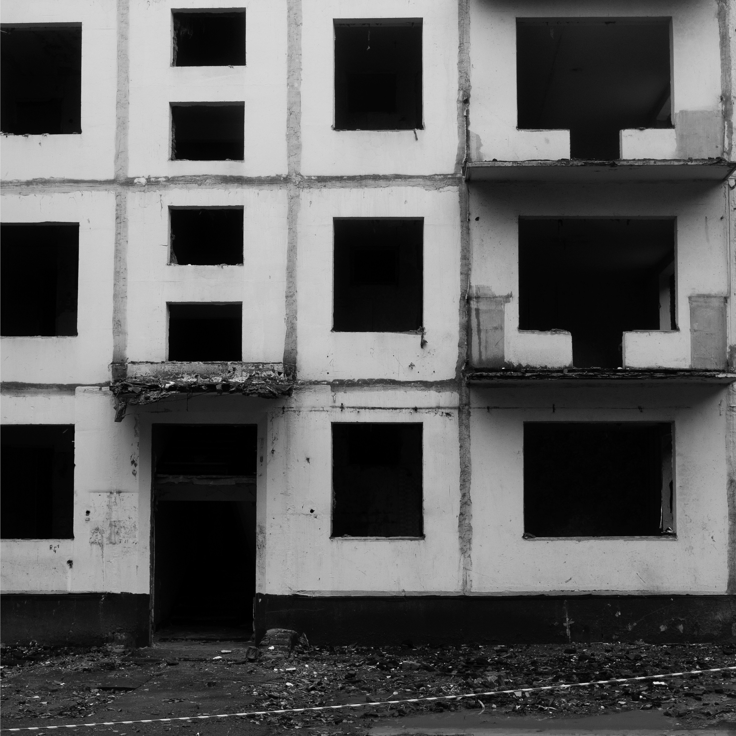 Геометрия, разное. Портретный фотограф в Москве Евгения Яковенко