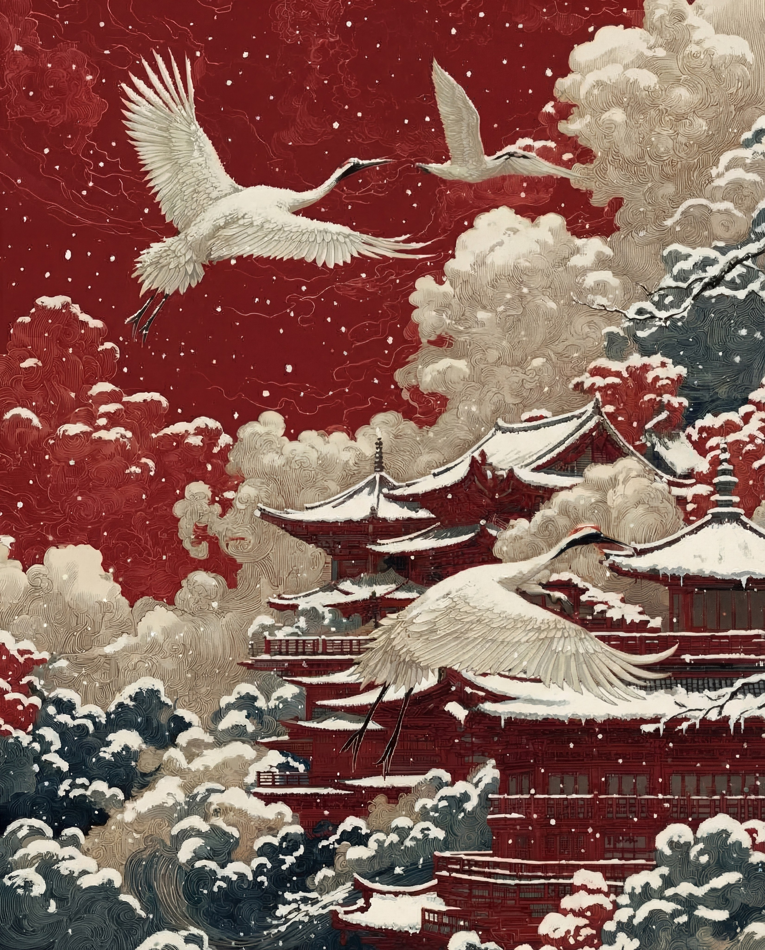 China News. AMODEO STUDIO