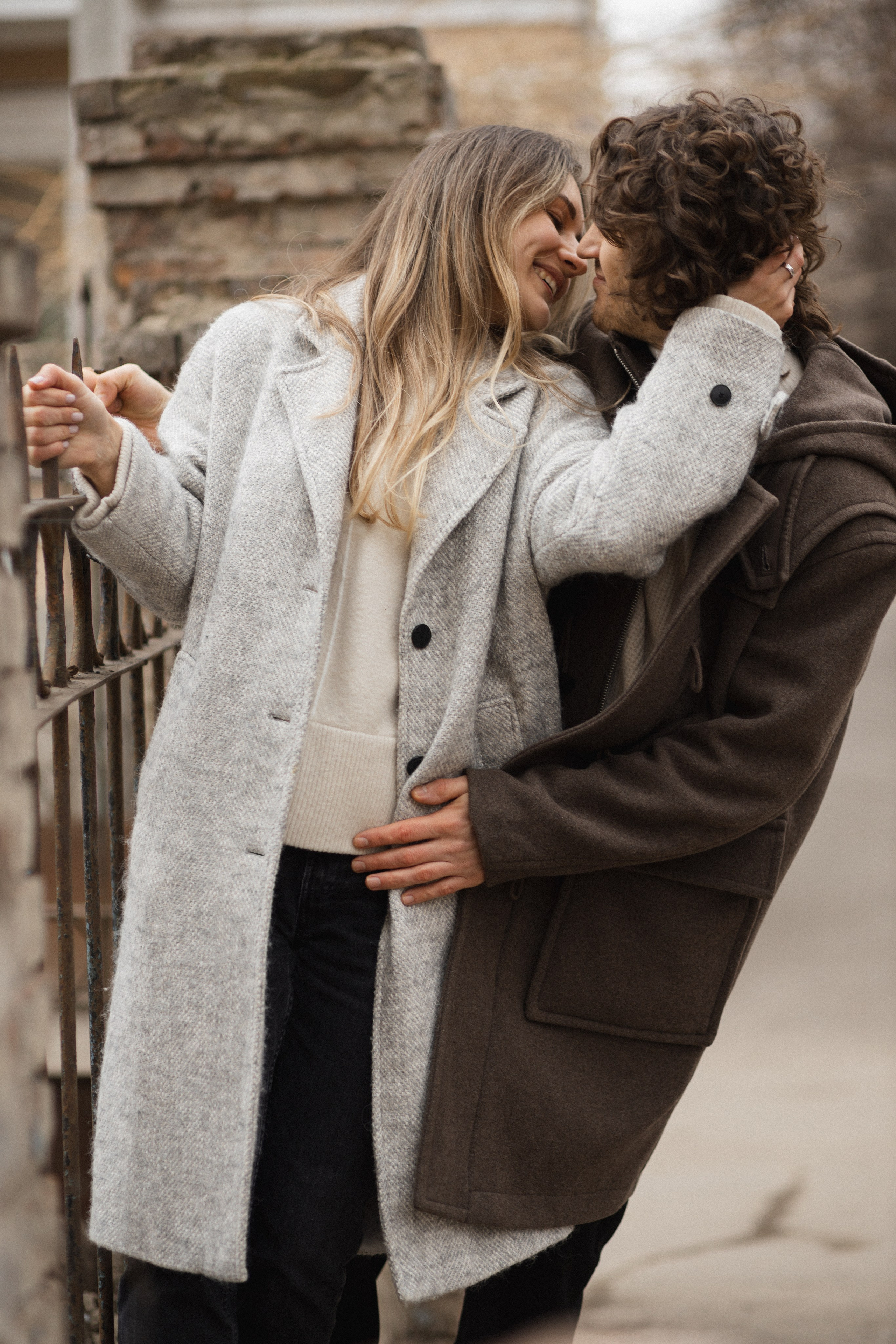 Игорь и Кристина. Свадебный и семейный фотограф Ольга Разрядова