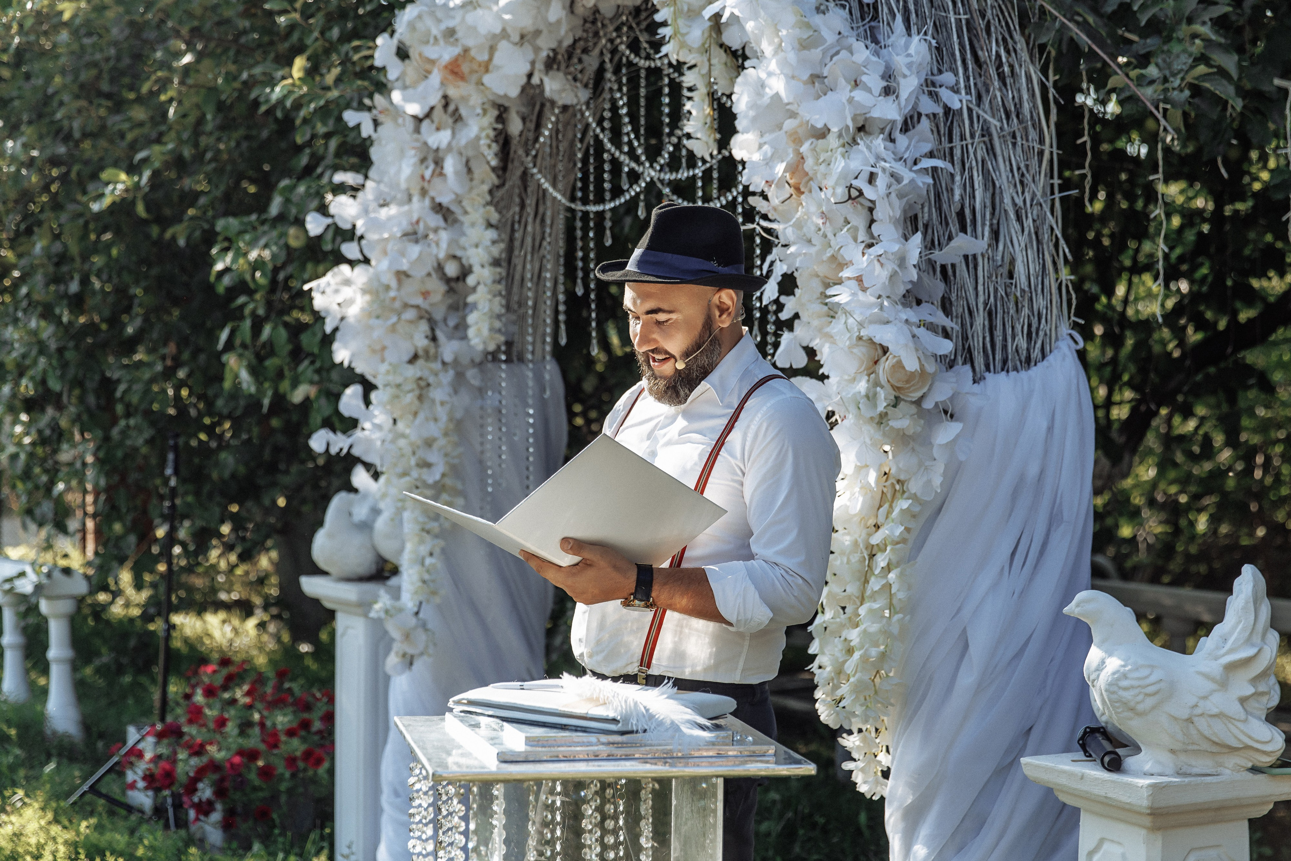 Свадьба Максим и Вероника. Свадебный фотограф в Воронеже Денис Коровин