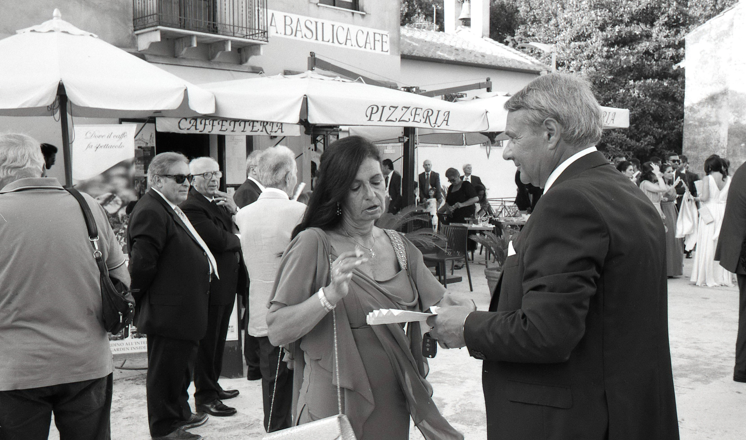 Италия, Кампания. Елена Никитина. Фотохудожник. Пленочная фотография. Принты