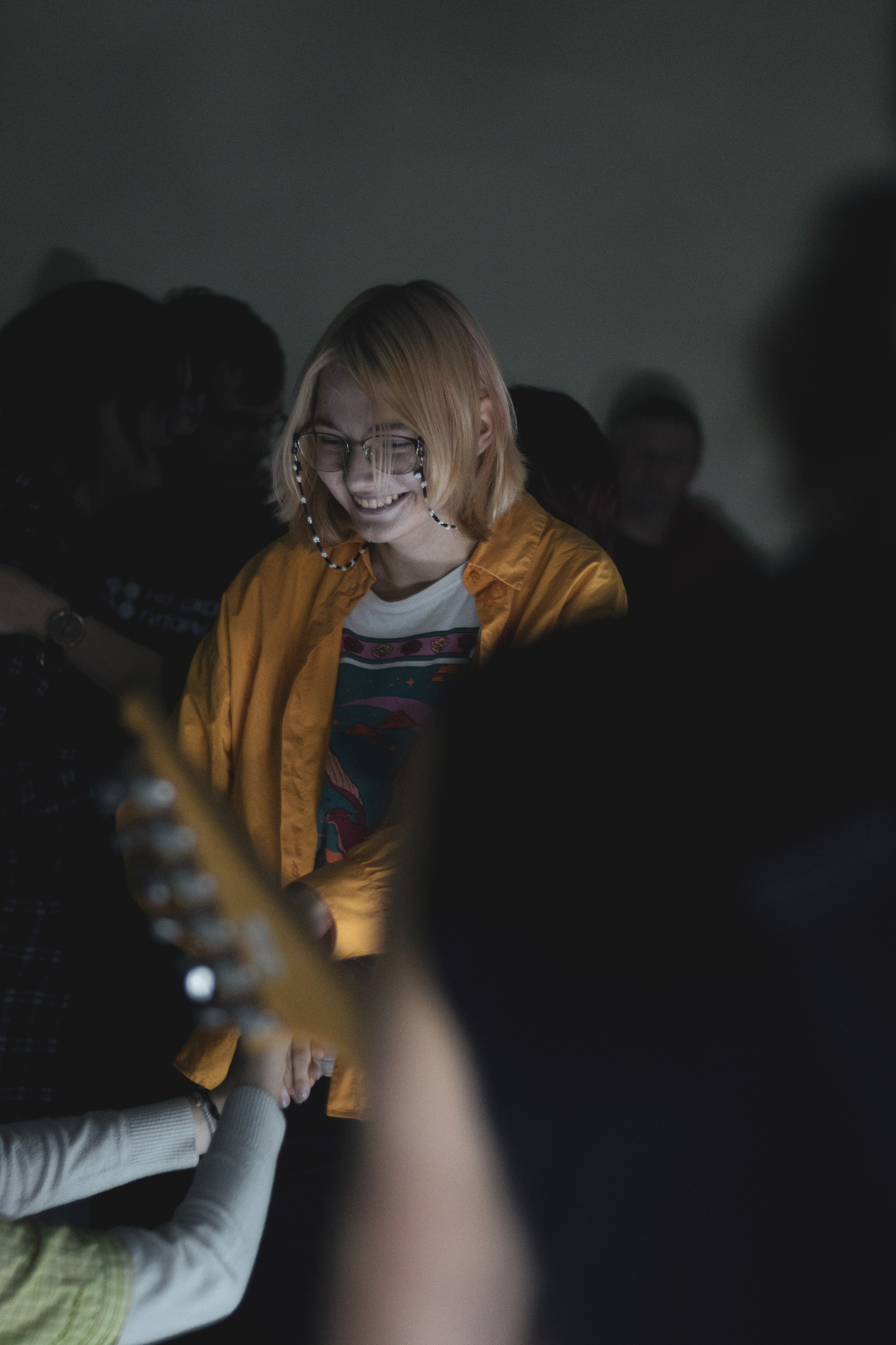 НЕ ШКОЛА БАРАБАНОВ. Портретный и пейзажный фотограф Никита Павлов