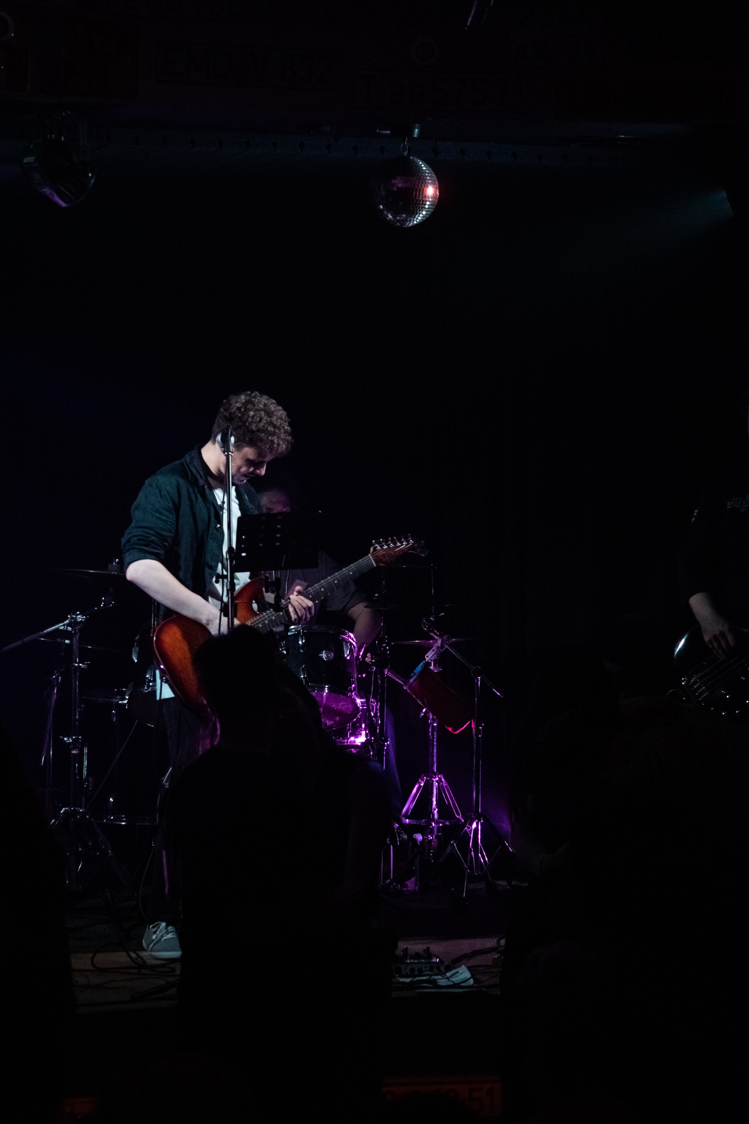 Green Stone 13 лет. Портретный и пейзажный фотограф Никита Павлов