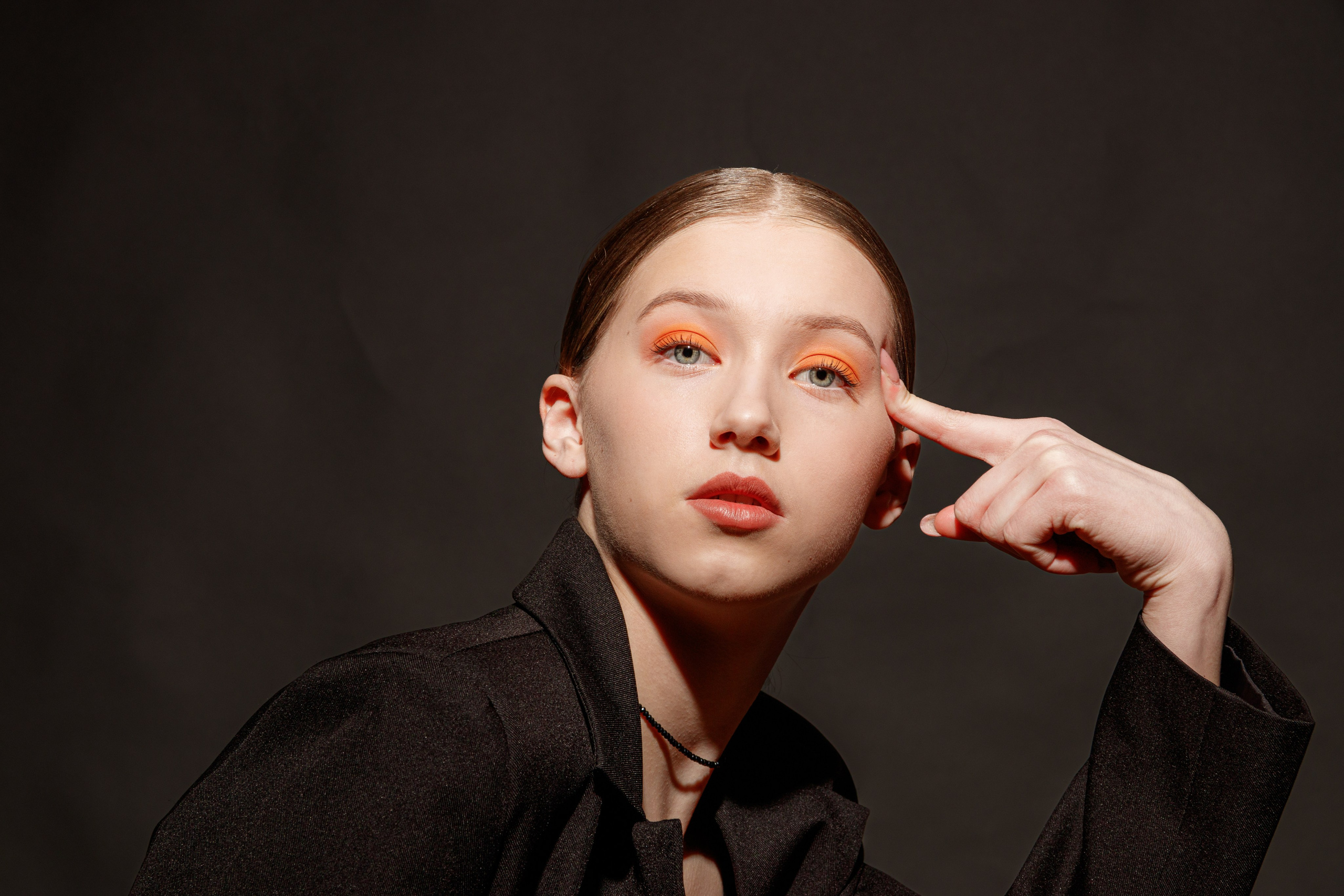 Эля. Портретный и пейзажный фотограф Никита Павлов