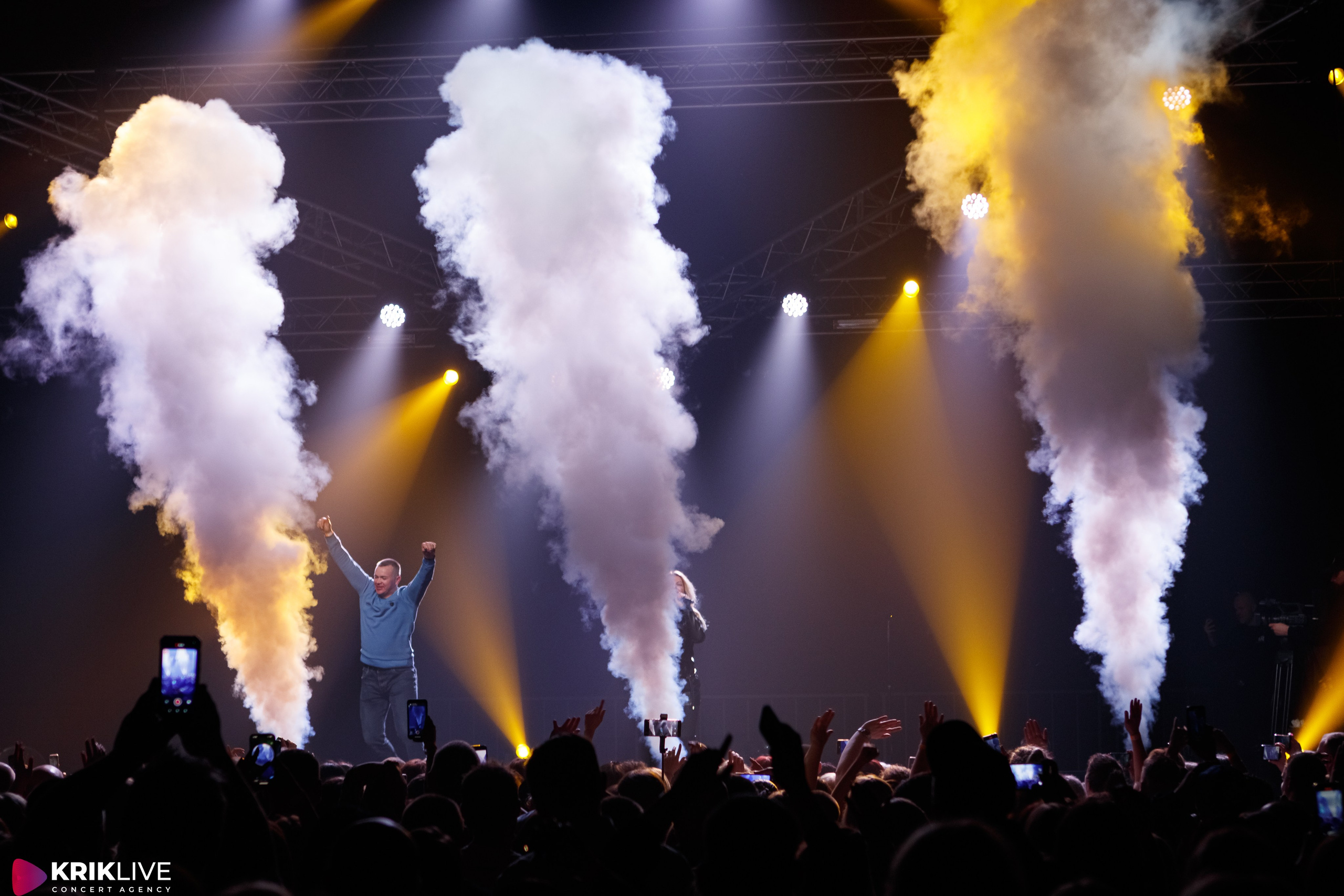 Дискач 90-х. Портретный и пейзажный фотограф Никита Павлов