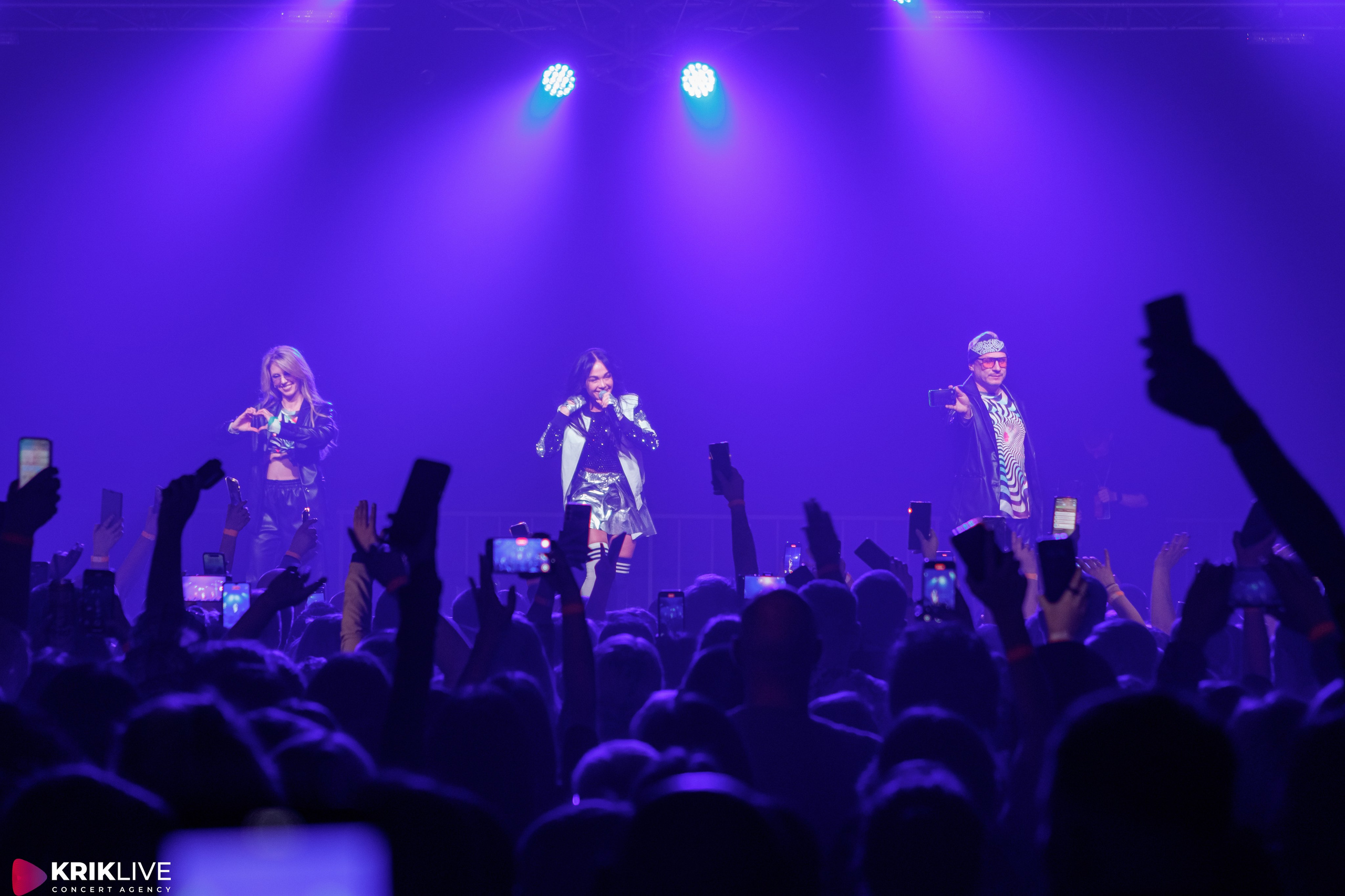 Дискач 90-х. Портретный и пейзажный фотограф Никита Павлов