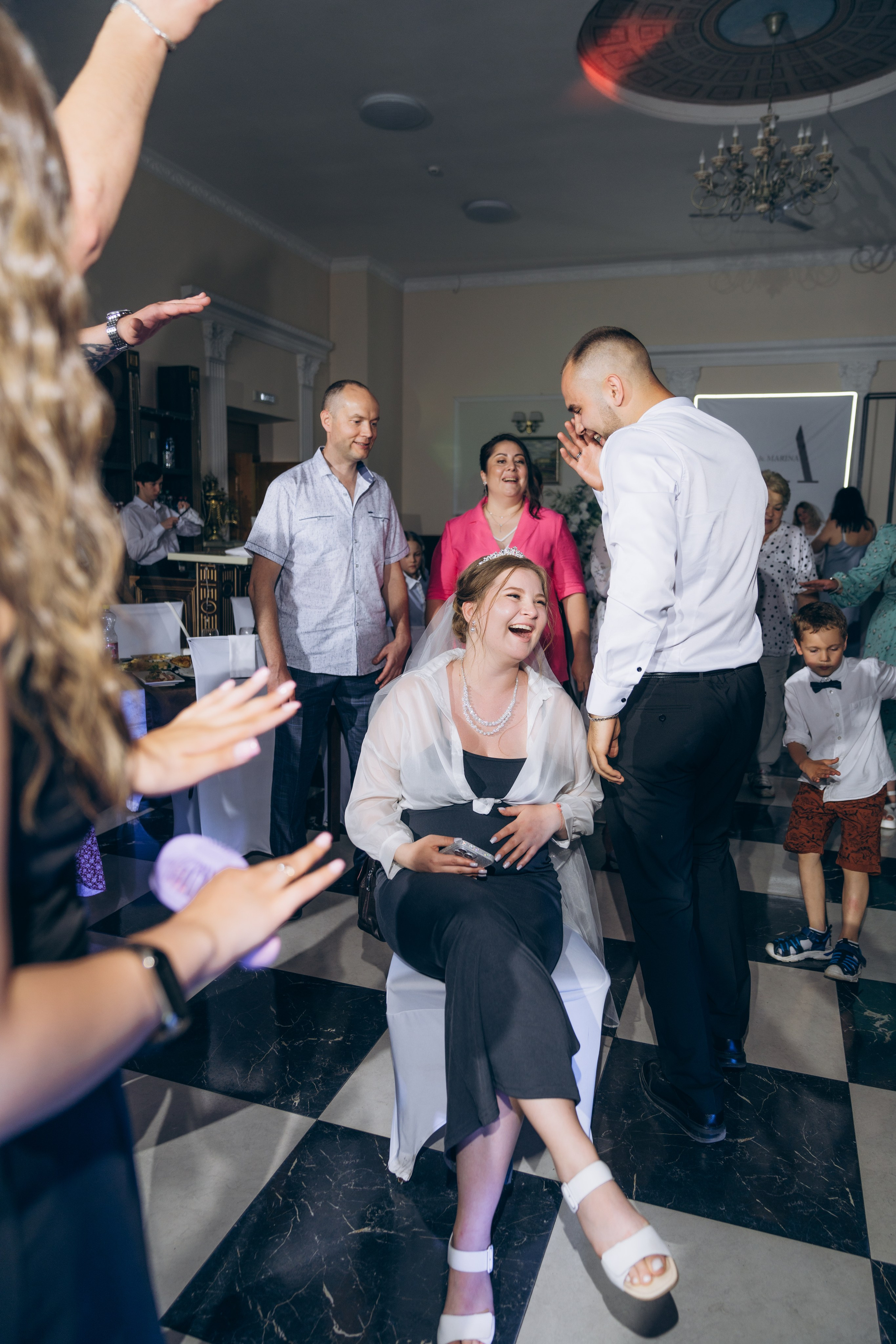 Отель «Арбат». Фотограф Ангарск Иркутск Ксения Король