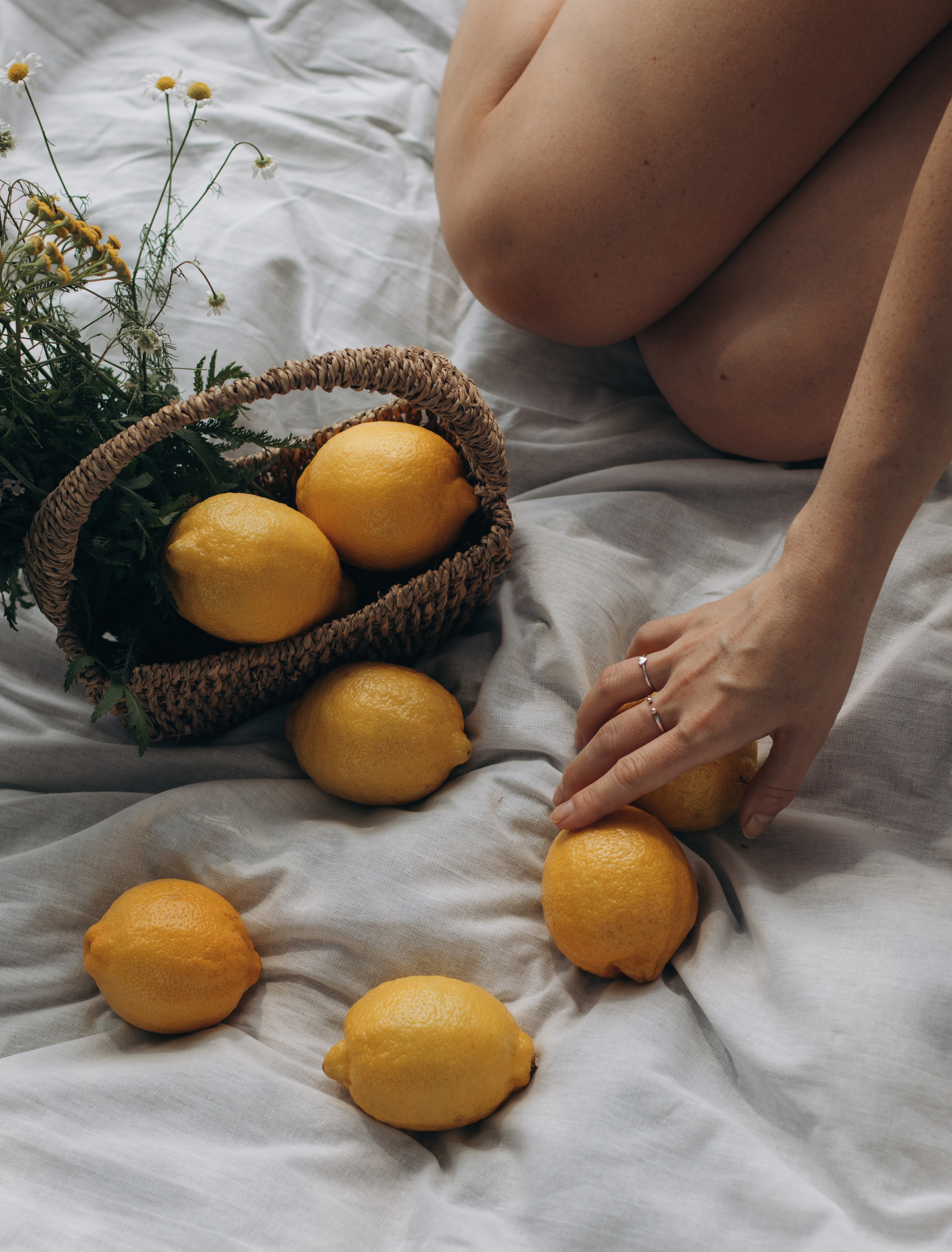 Настя. Фотограф в Твери Дарья Уткина