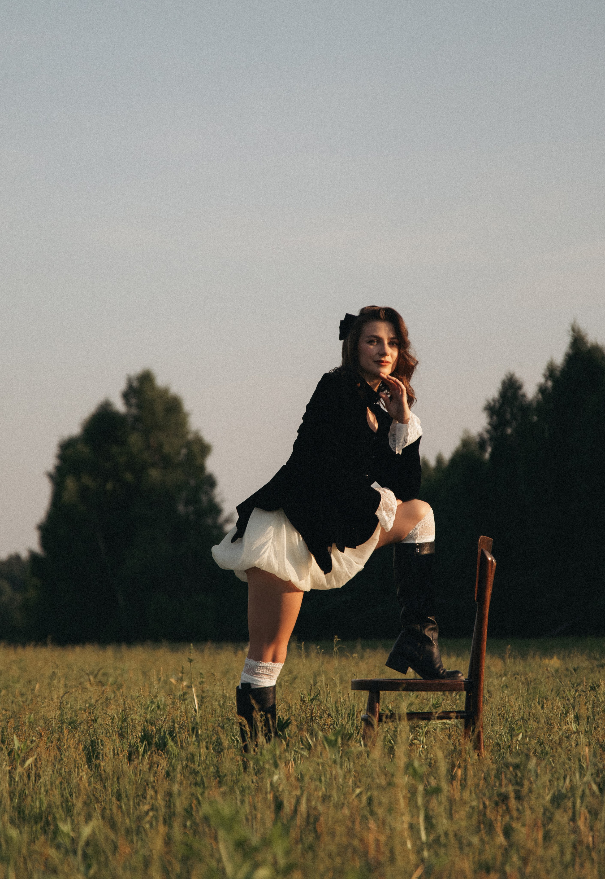 Полина. Фотограф в Твери Дарья Уткина