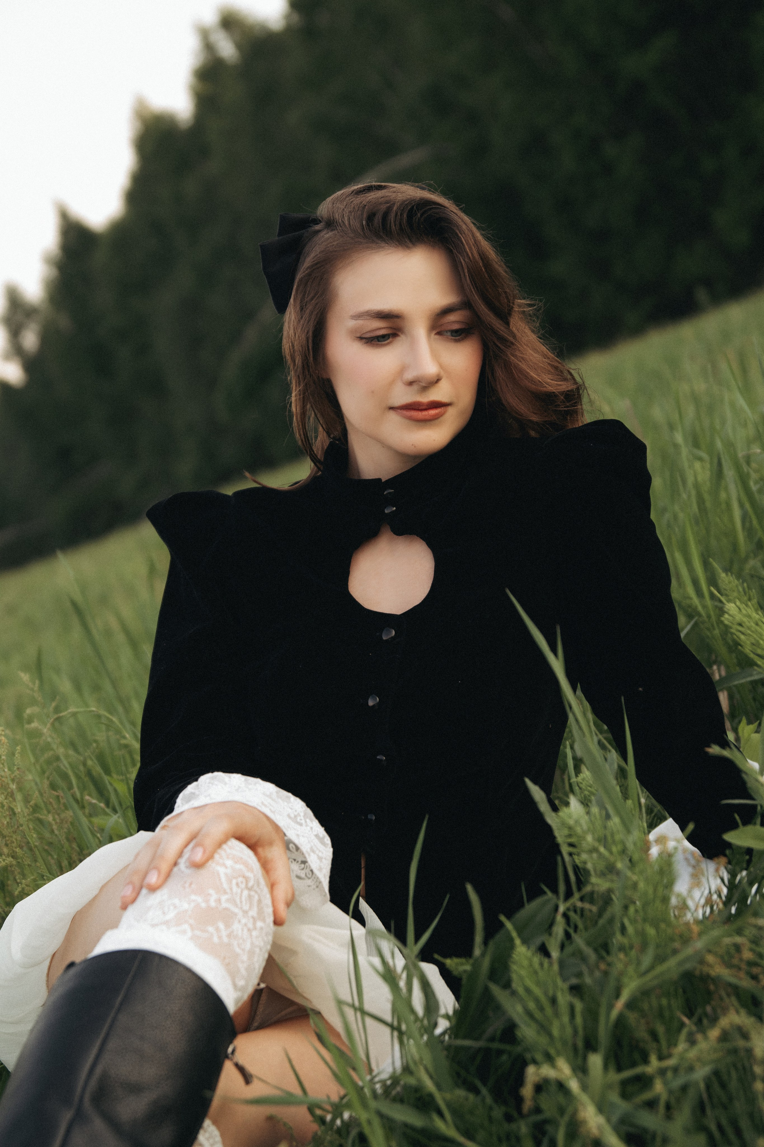 Полина. Фотограф в Твери Дарья Уткина