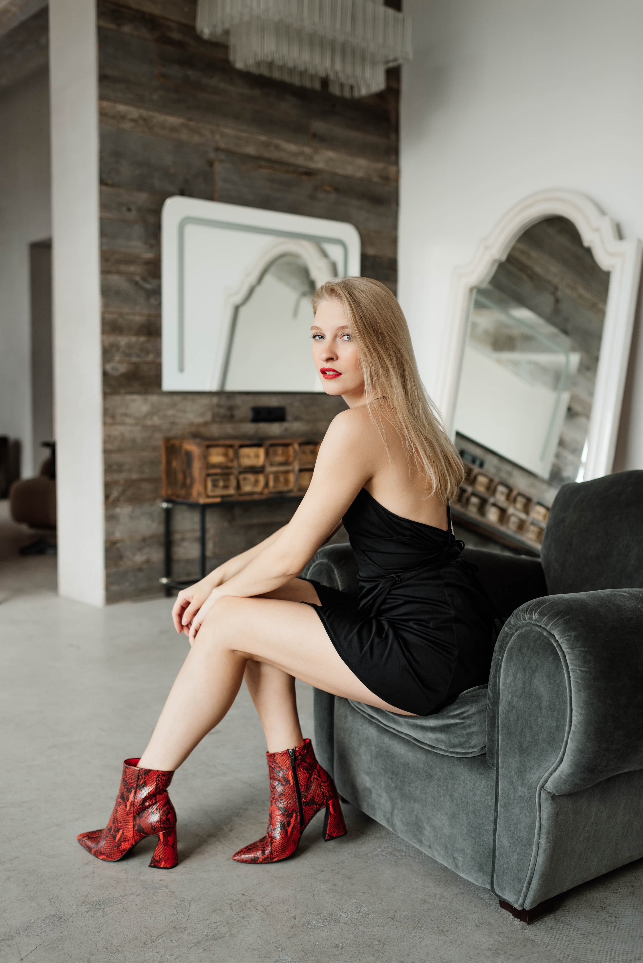 Индивидуальная сьемка. Фотограф из Томска Субботина Яна