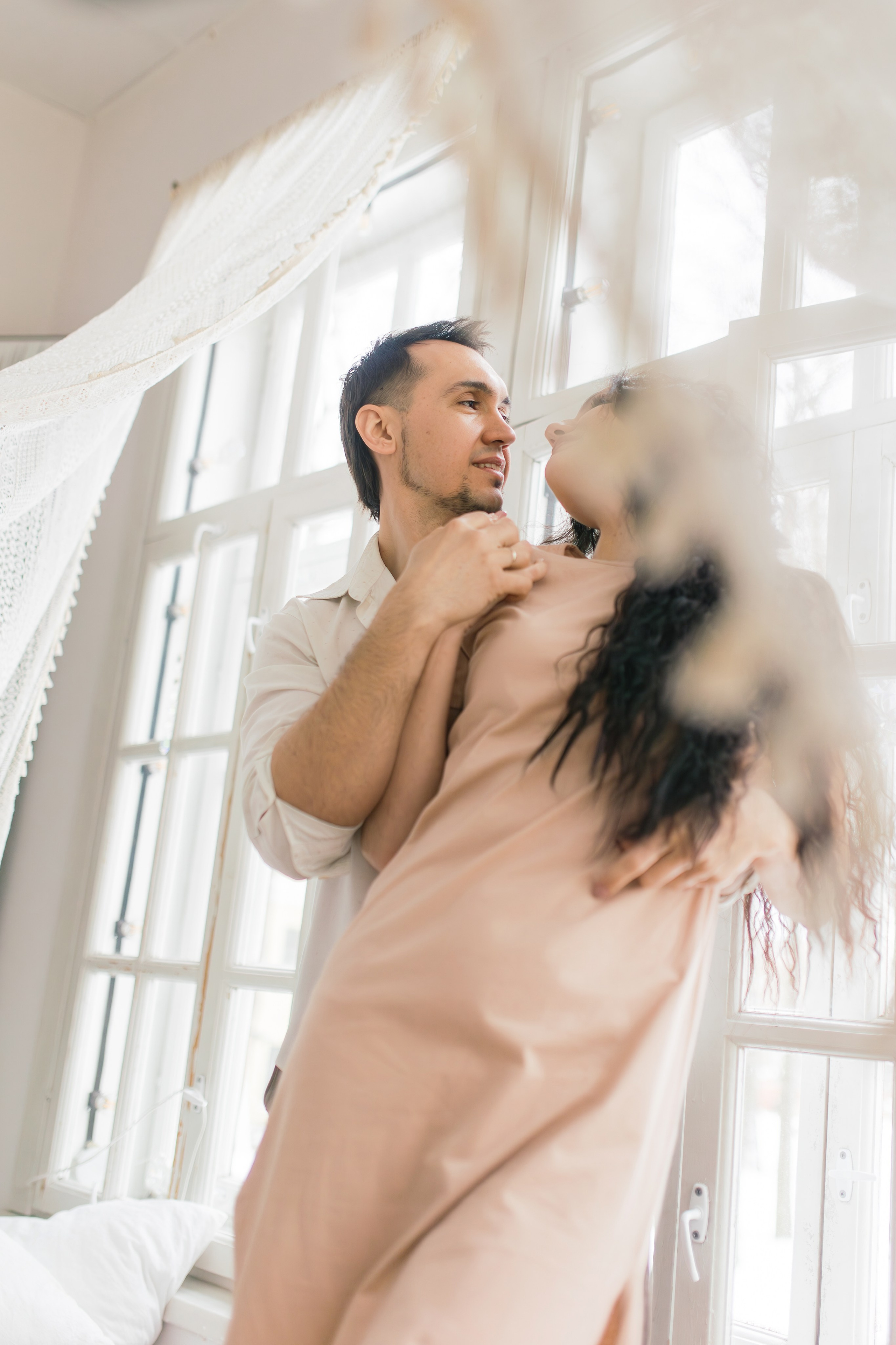 Balcone Studio. Семейный фотограф Толстикова Кристина