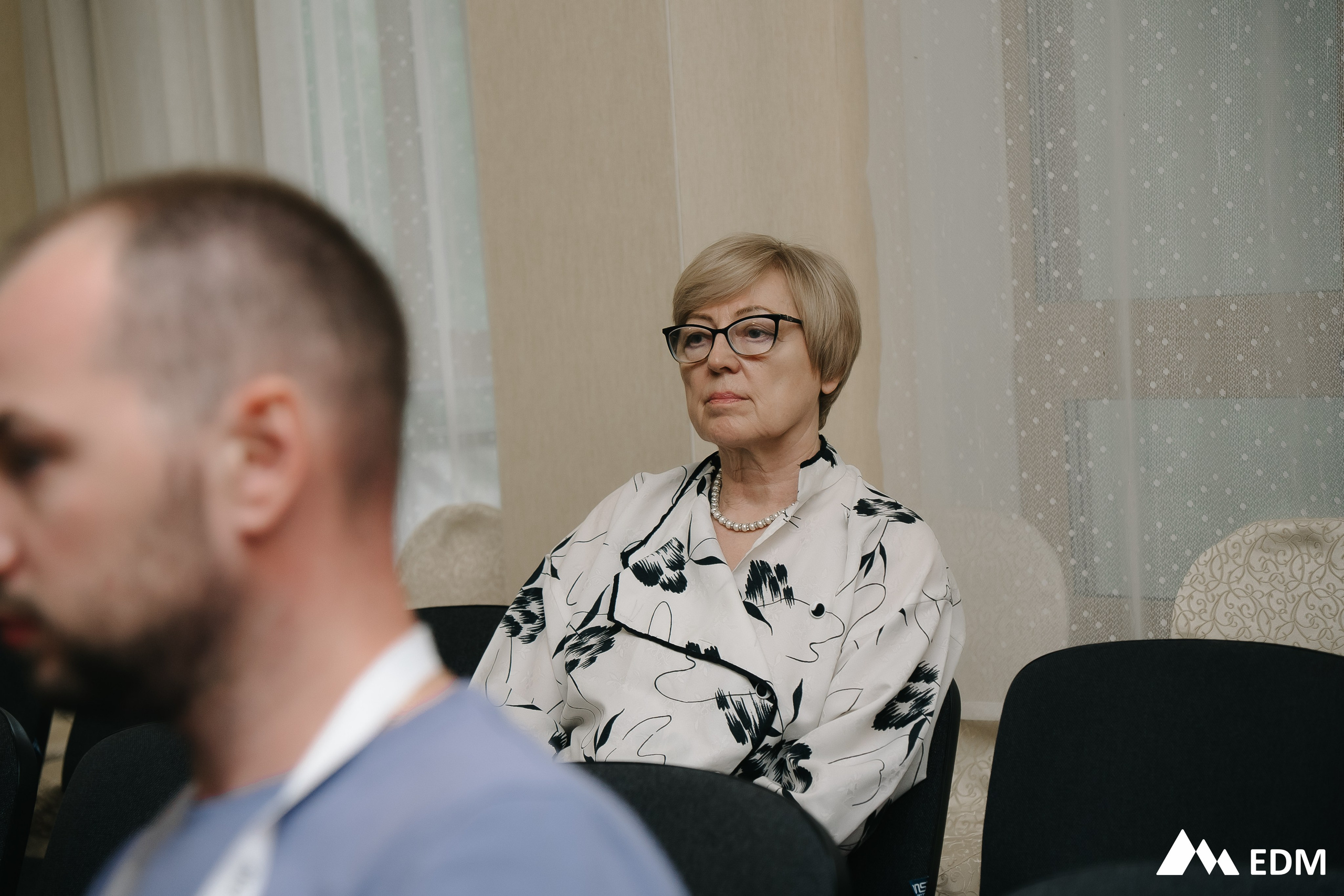 EDM2025. Фотограф Новосибирск Вероника Вишневская