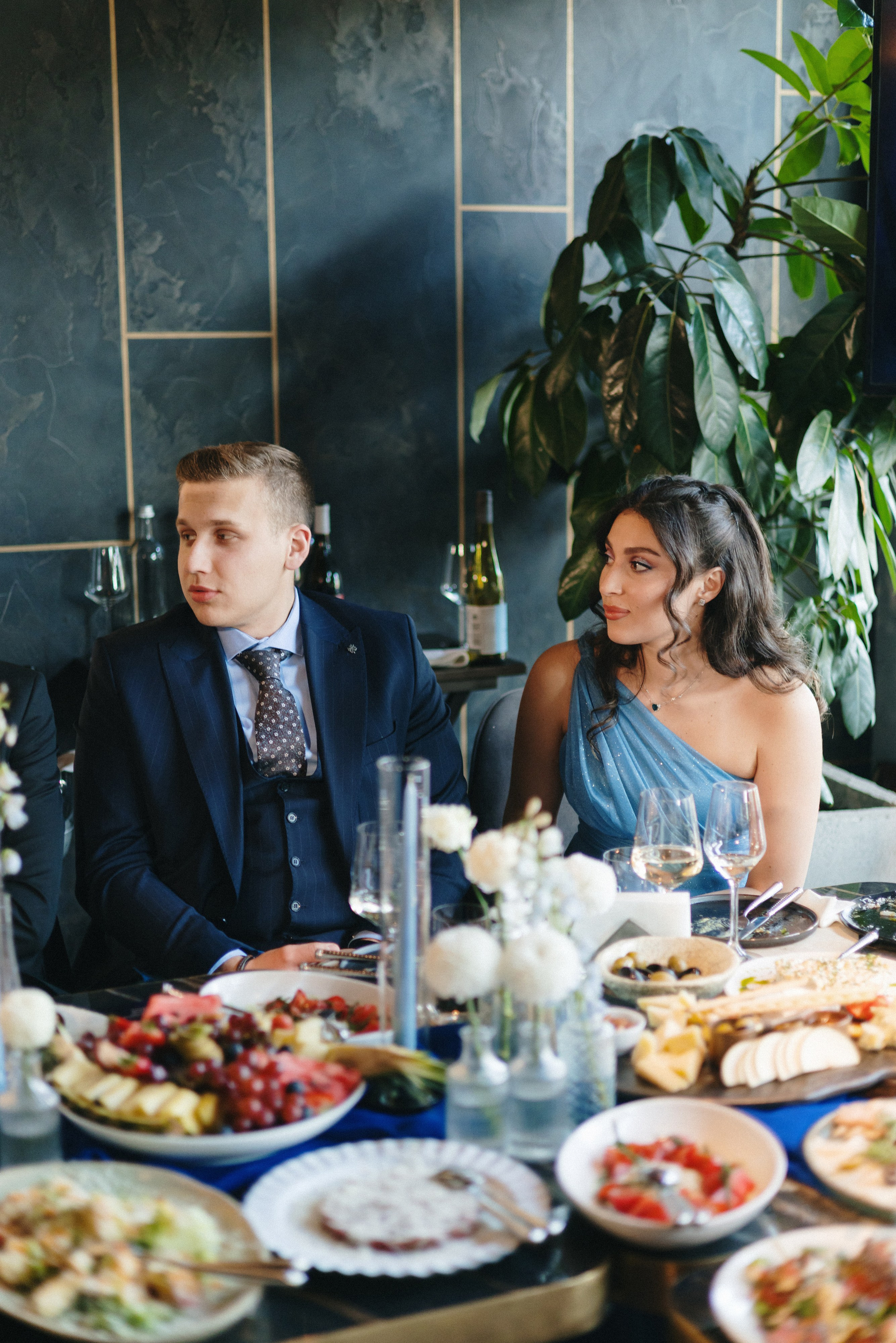 Александр и Дарья. Фотограф в Красноярске