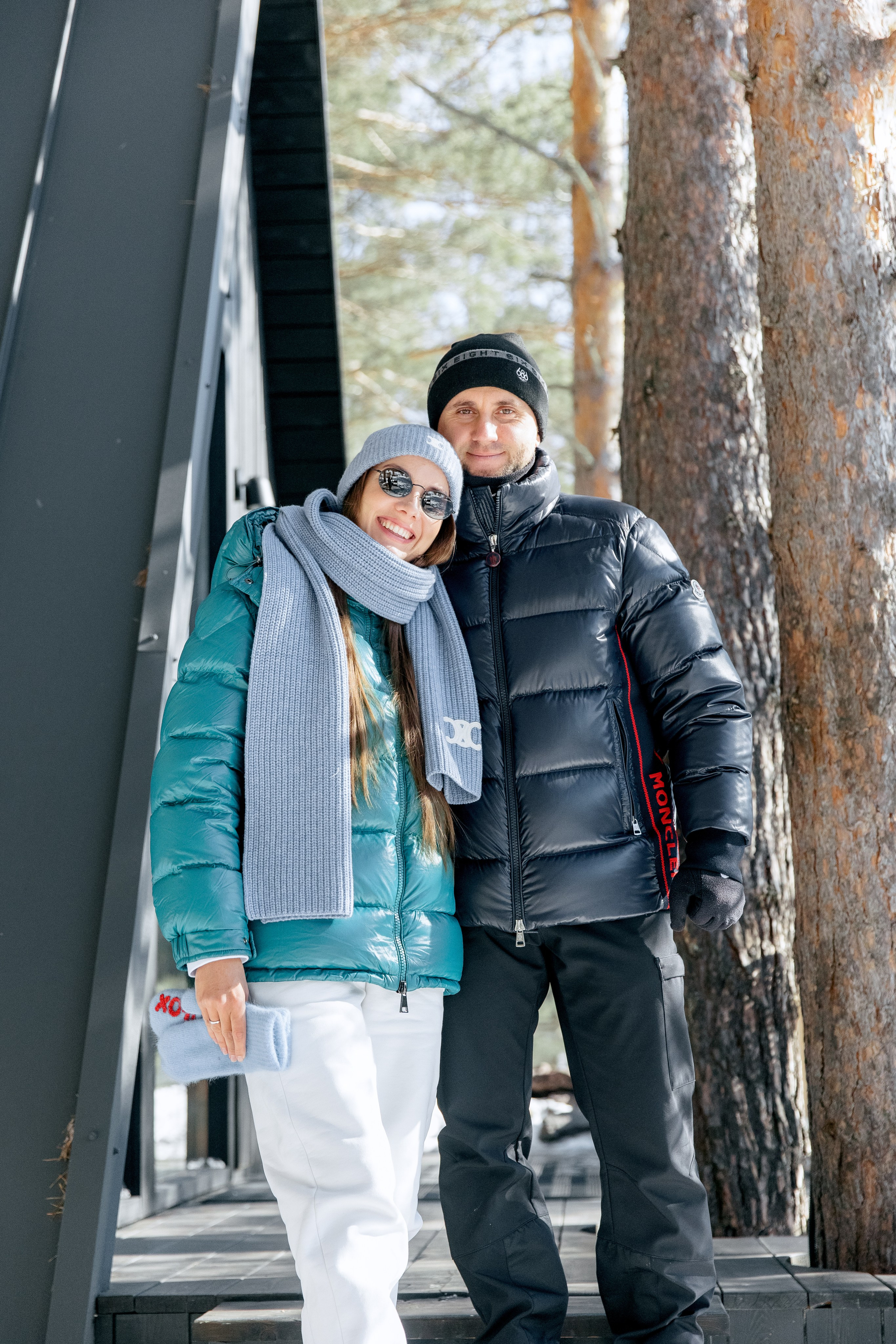 ДЕНЬ ДОЖДЕНИЯ ЕКАТЕРИНЫ. Фотограф в Красноярске