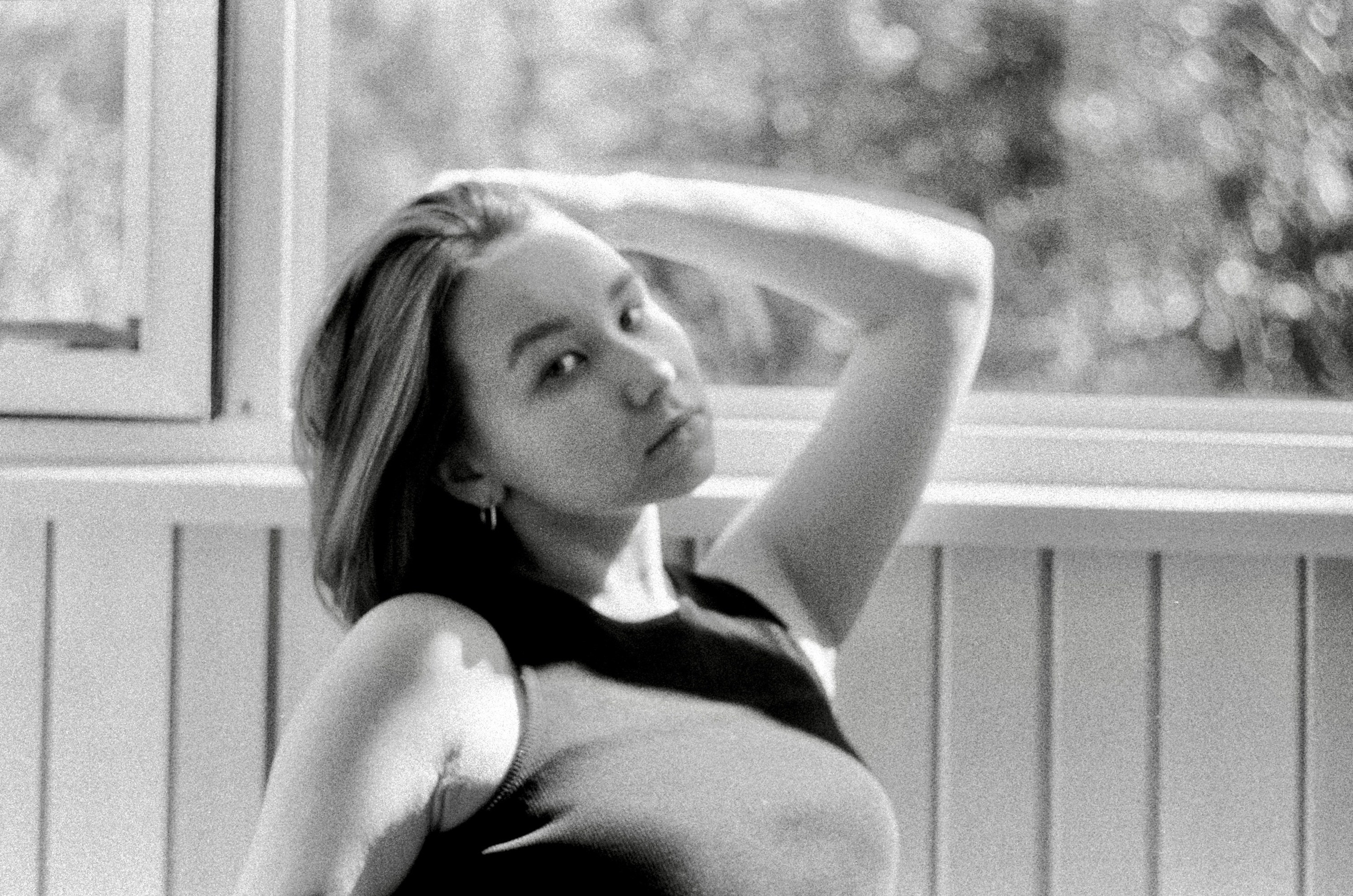 Karina. Валерия Воробьева