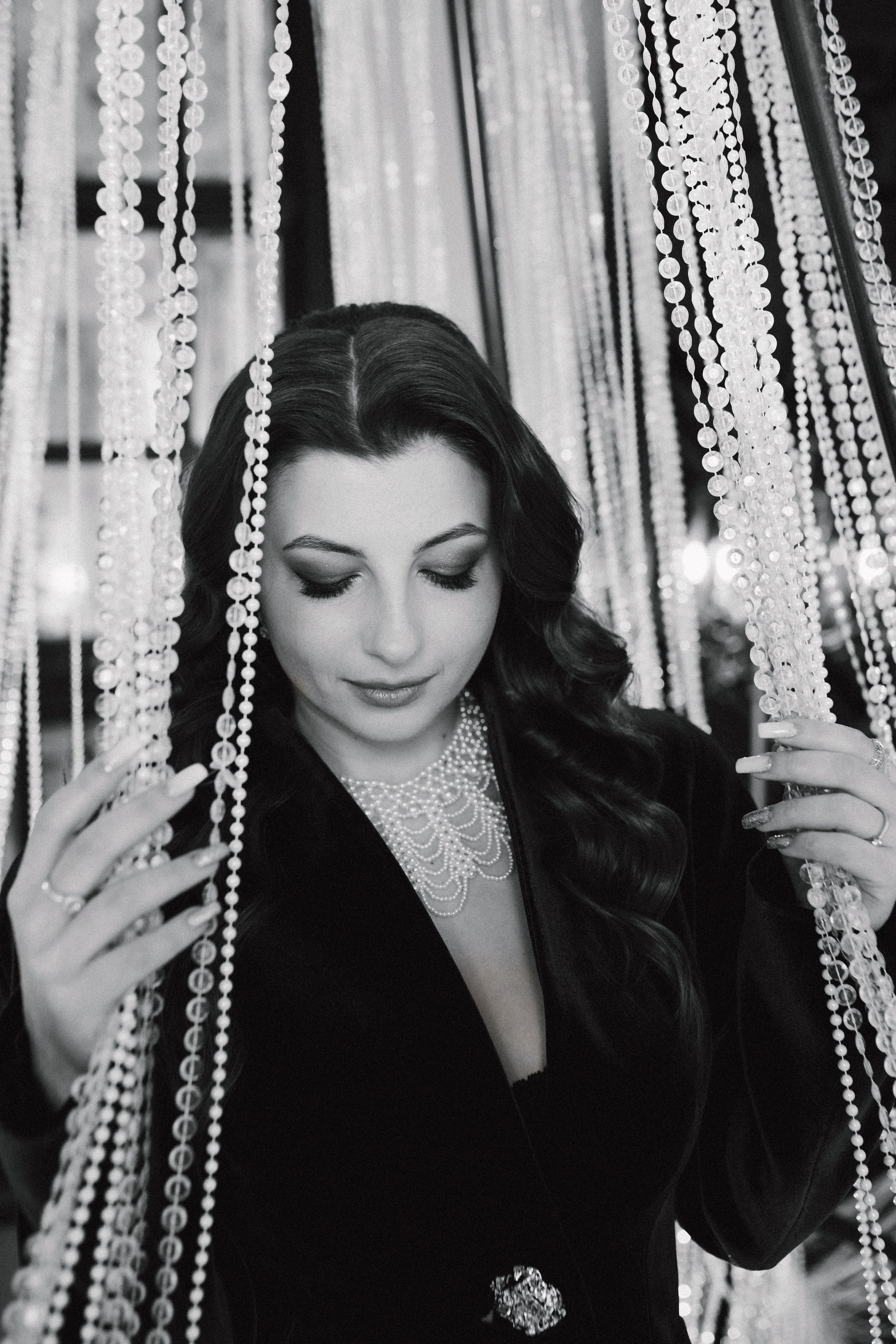 Тоня. Фотографирую женщин, мужчин и их отношения