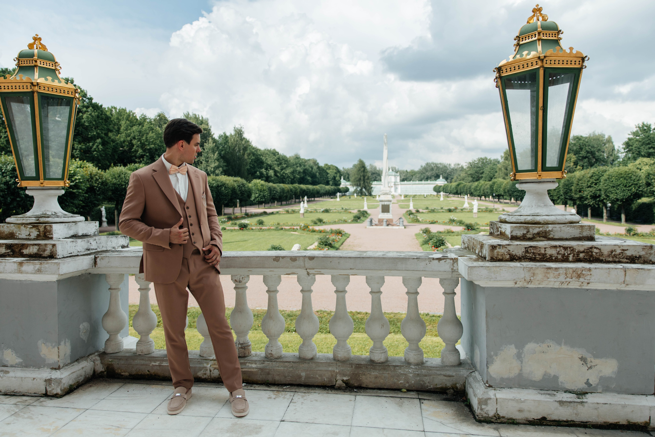 DANIEL & ANNA. Свадебное ФОТО & ВИДЕО Москва/Липецк