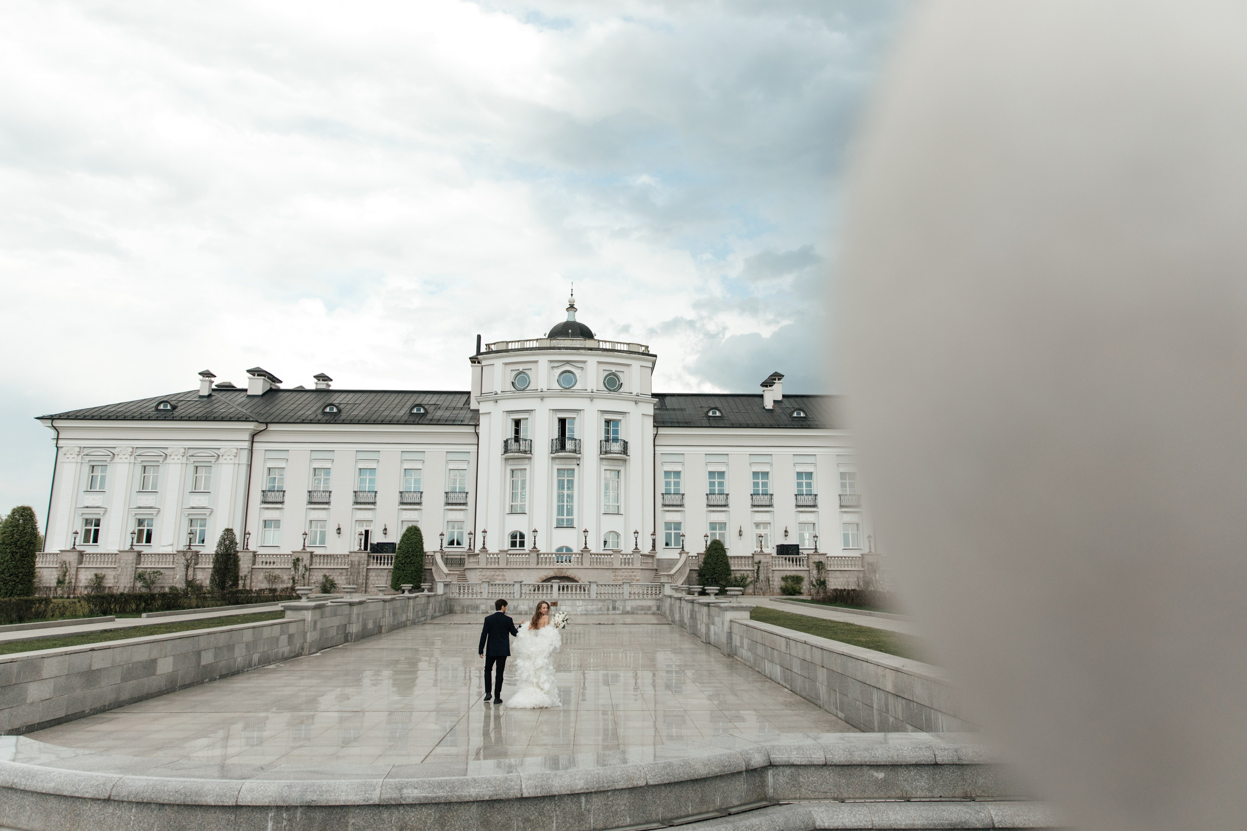 MICHETTI. Свадебное ФОТО & ВИДЕО Москва/Липецк