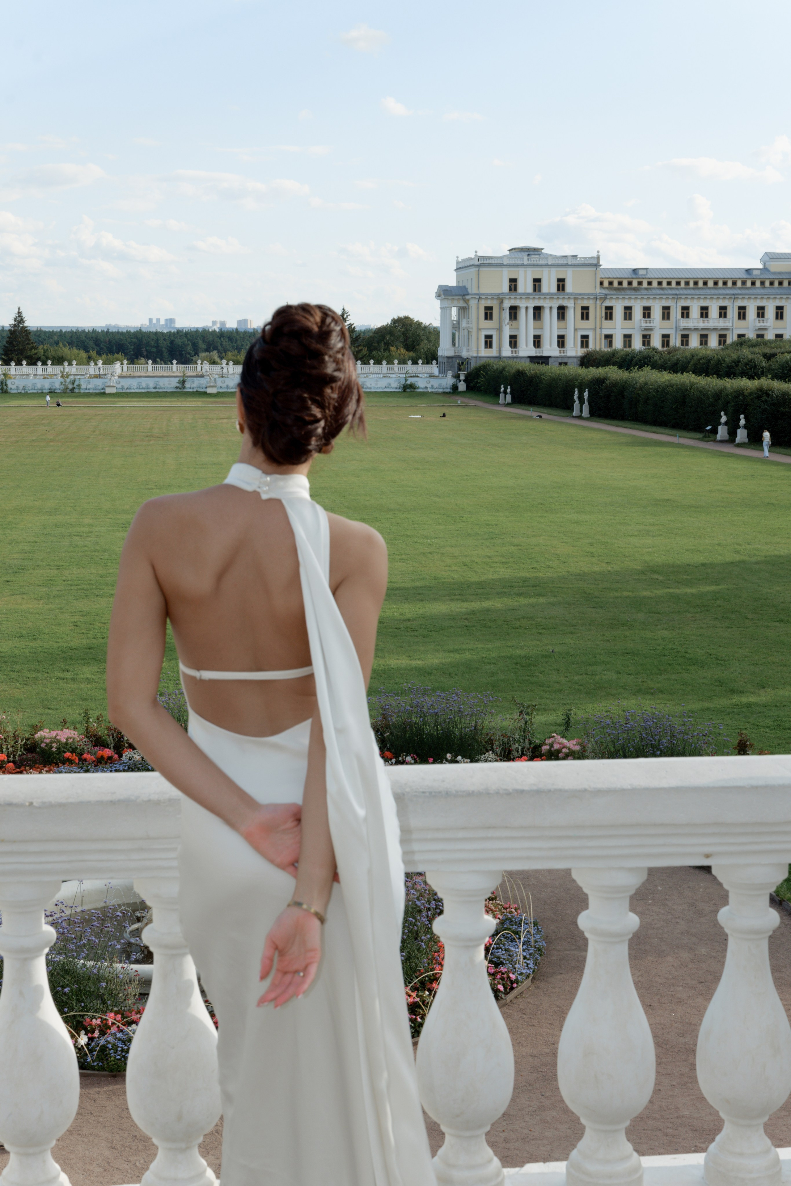 RATMIR & JESSICA. Свадебное ФОТО & ВИДЕО Москва/Липецк