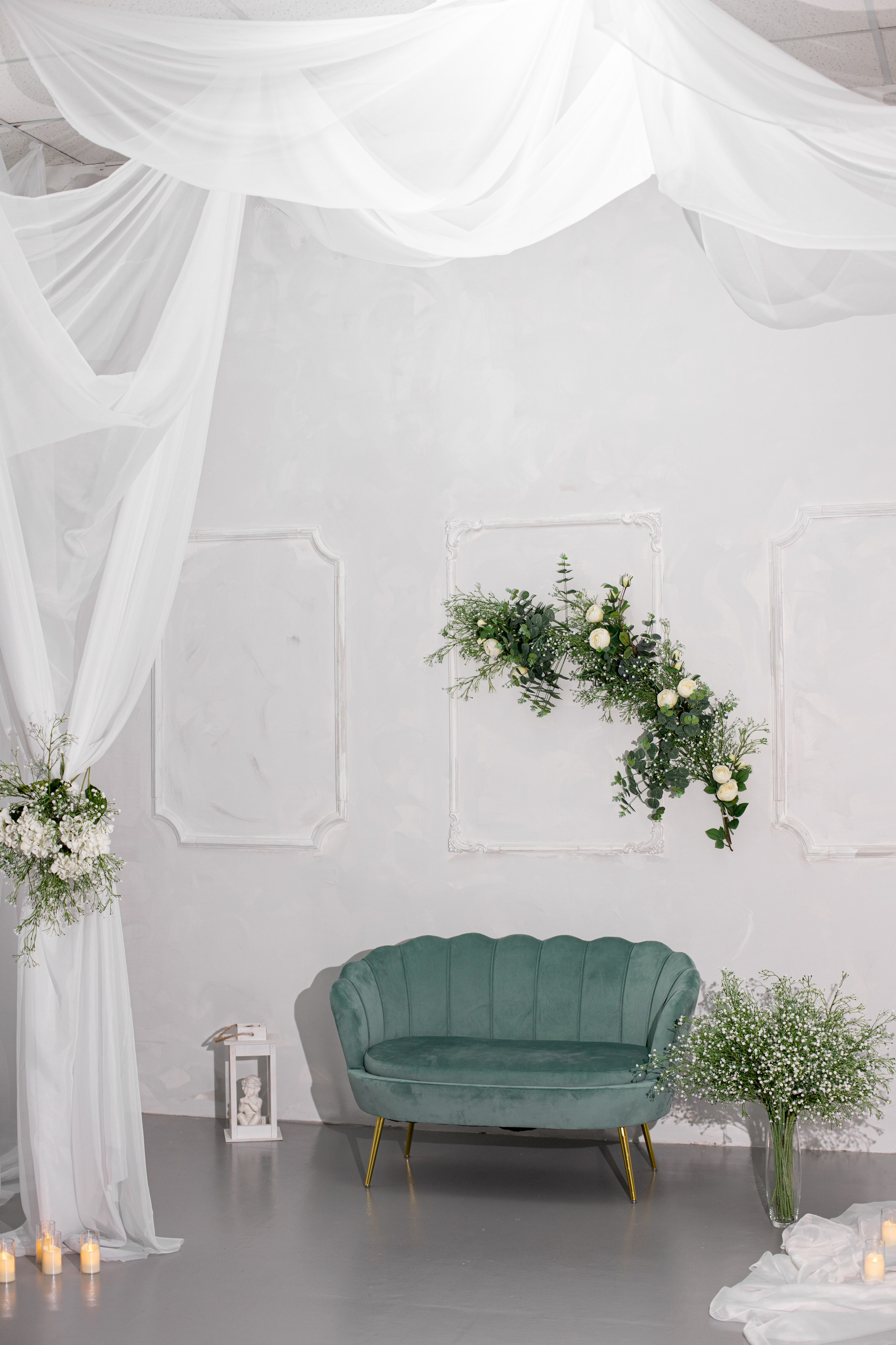 Светлый (студия Зеркало). Фотограф г. Хабаровск. Семейные и индивидуальные съёмки