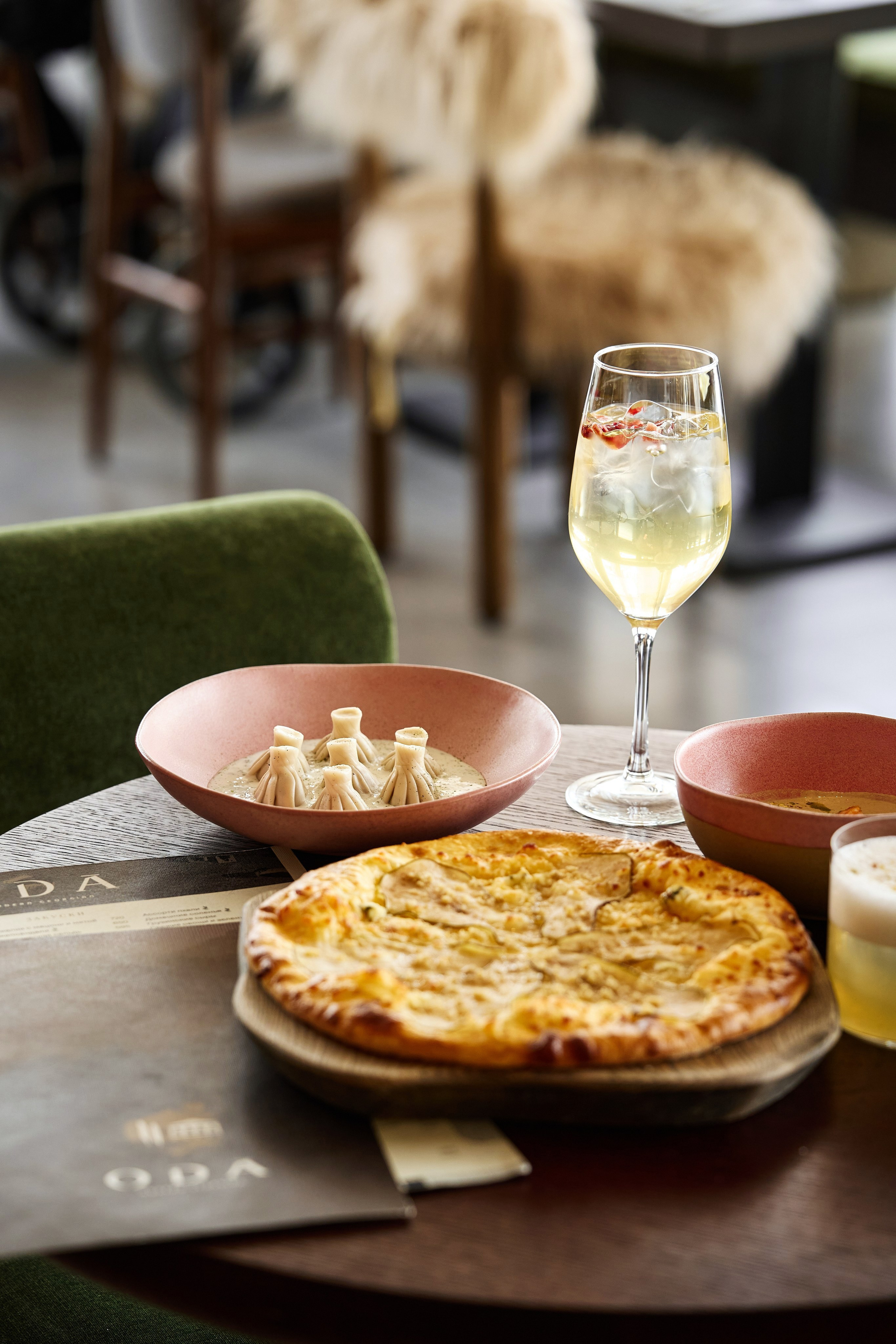 FOOD фотография. Фотограф Ольвия Капранова в Москве и московской области