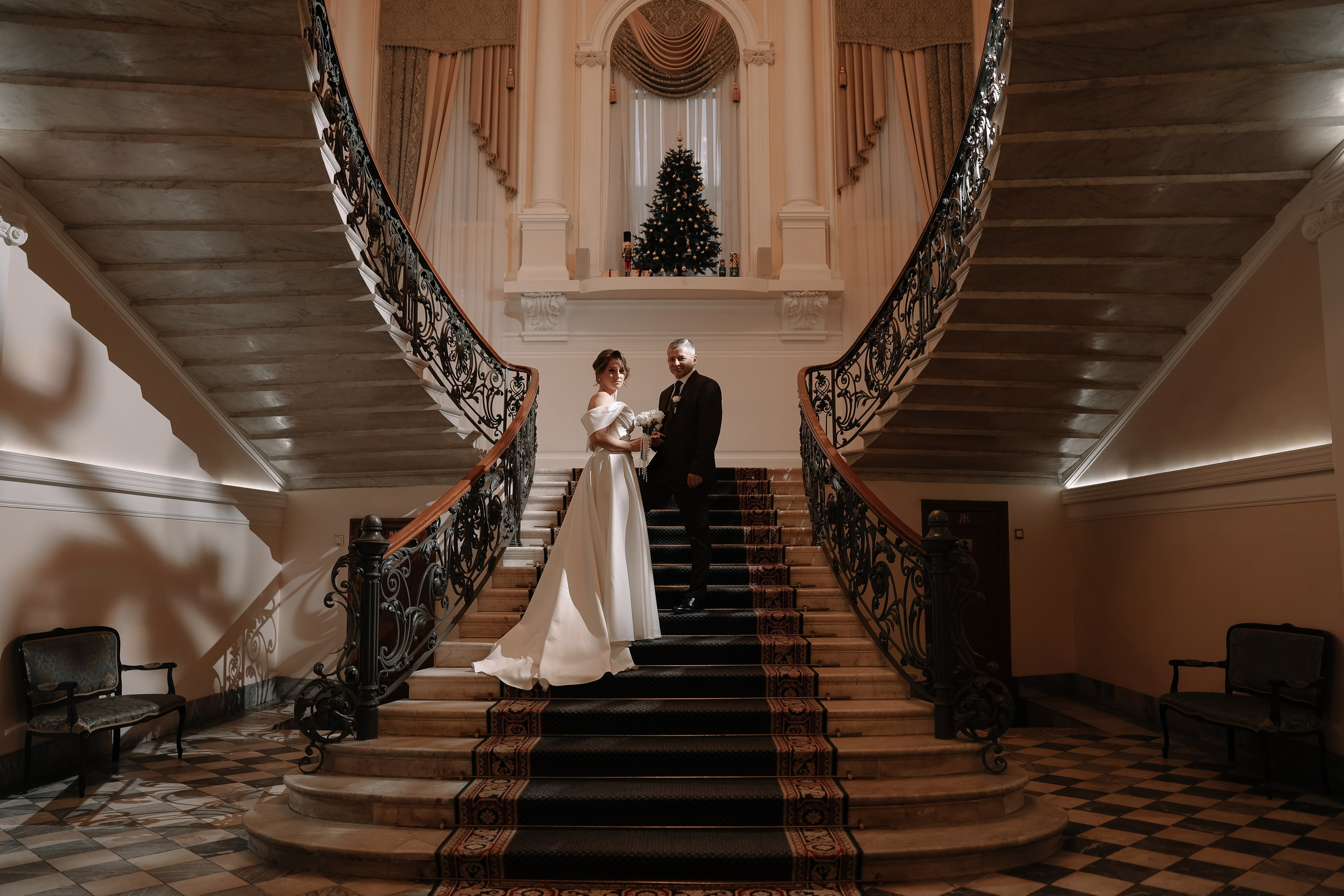 Среди друзей. Свадебный и семейный Фотограф Денис Кошель