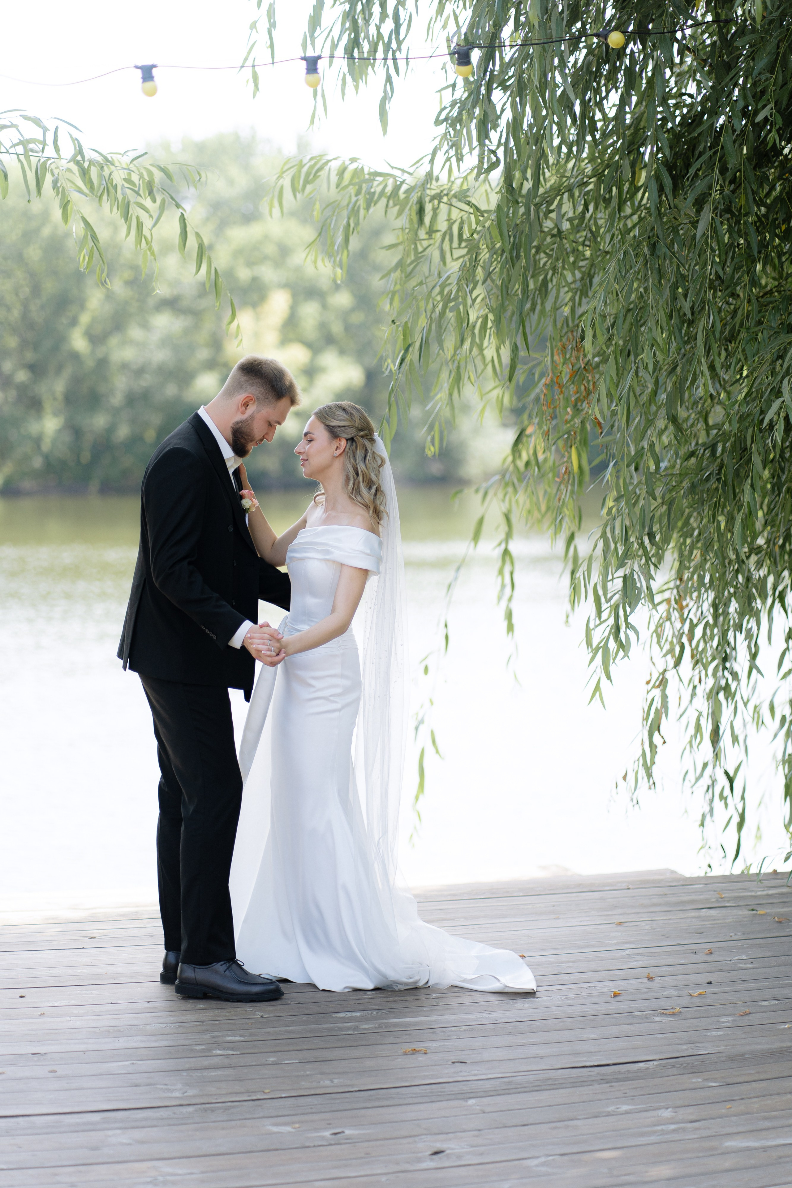 Никита и Диана. Фотограф в Саратове Максим Ветлицкий