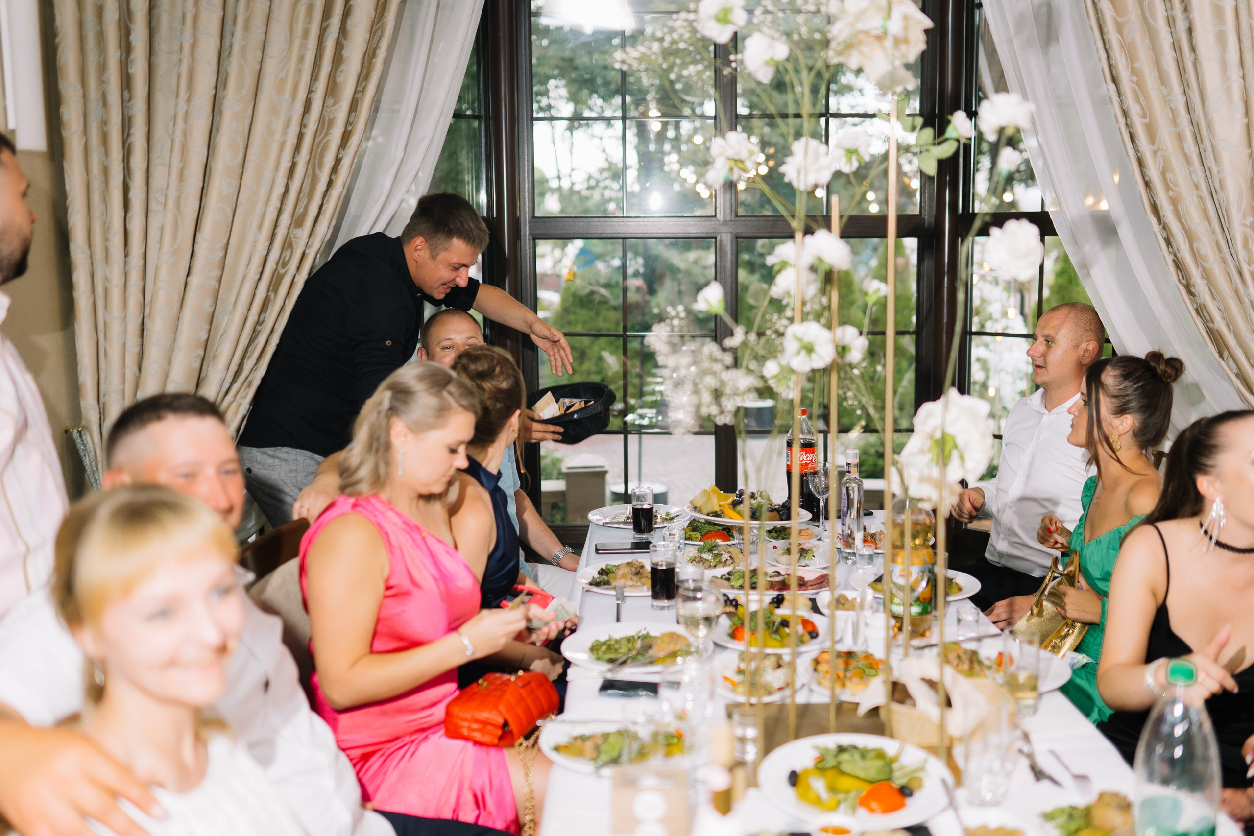 Лиза & Сергей