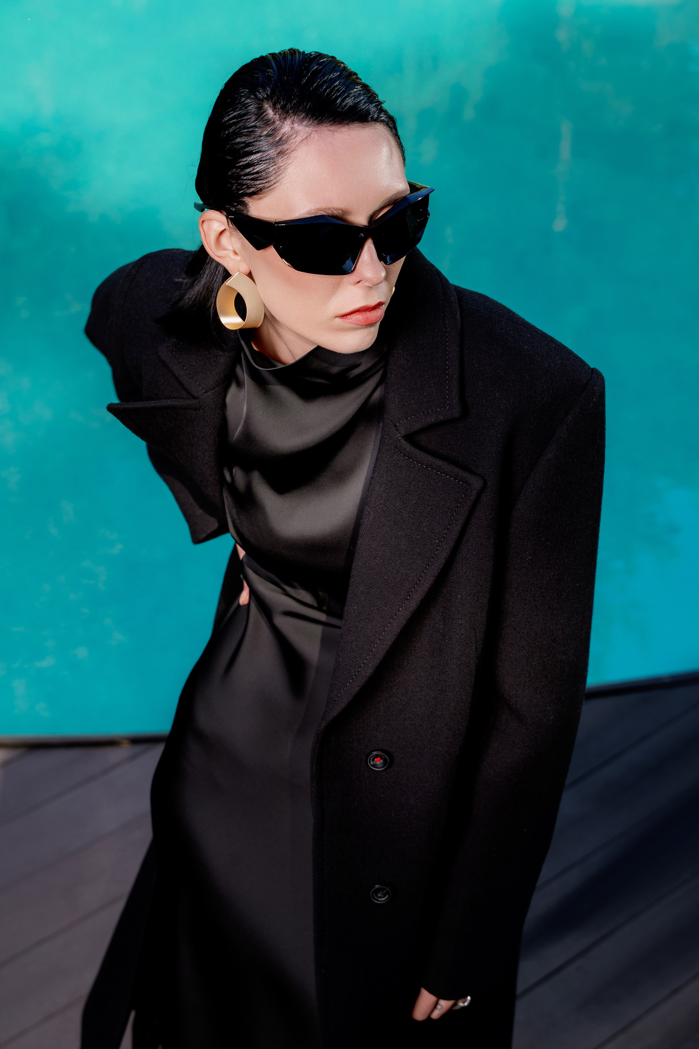 10/08/2023 Campaign Pool. Журнал Камергер