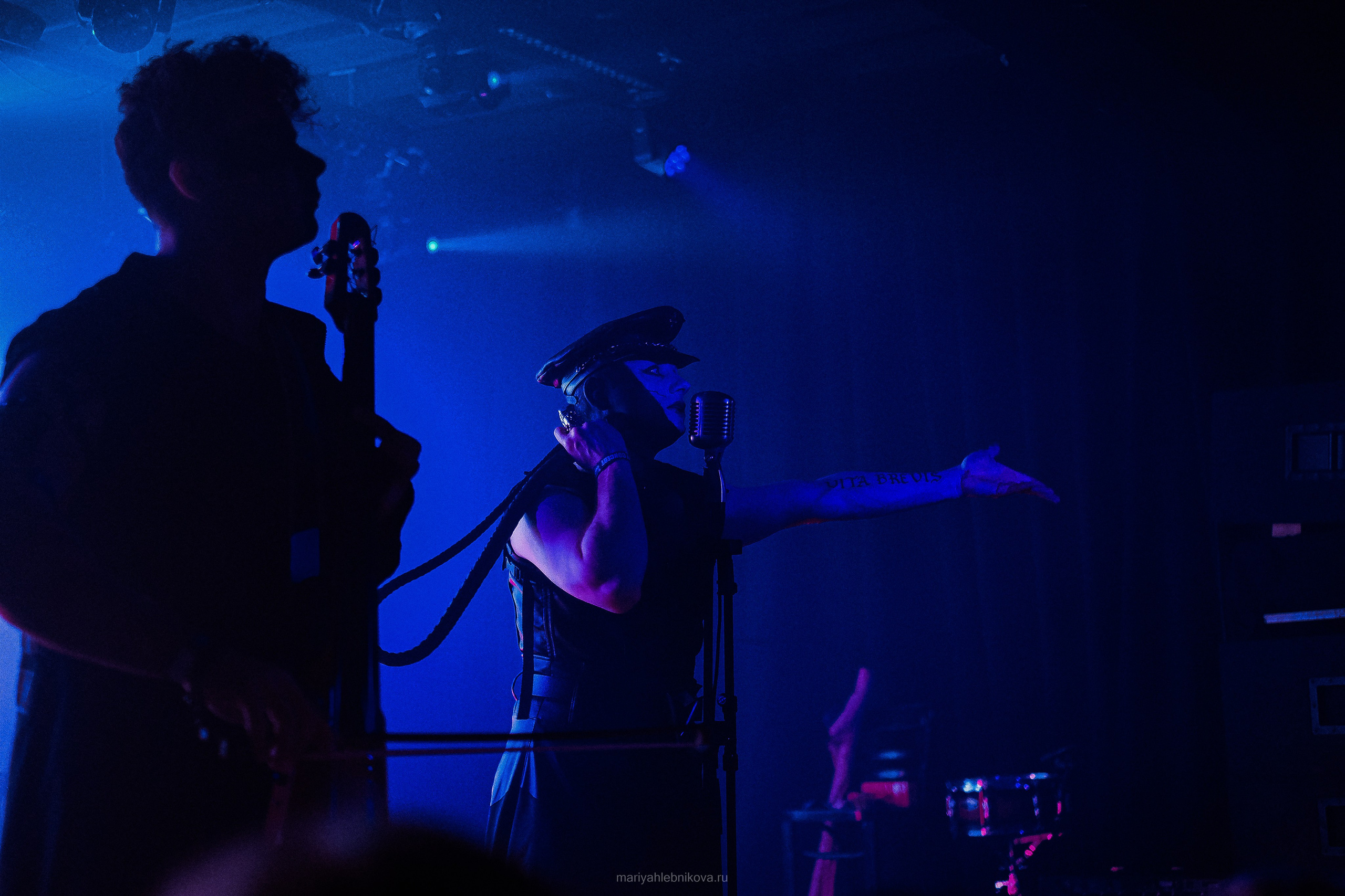 Otto Dix. Фотограф Мария Хлебникова Санкт-Петербург Москва