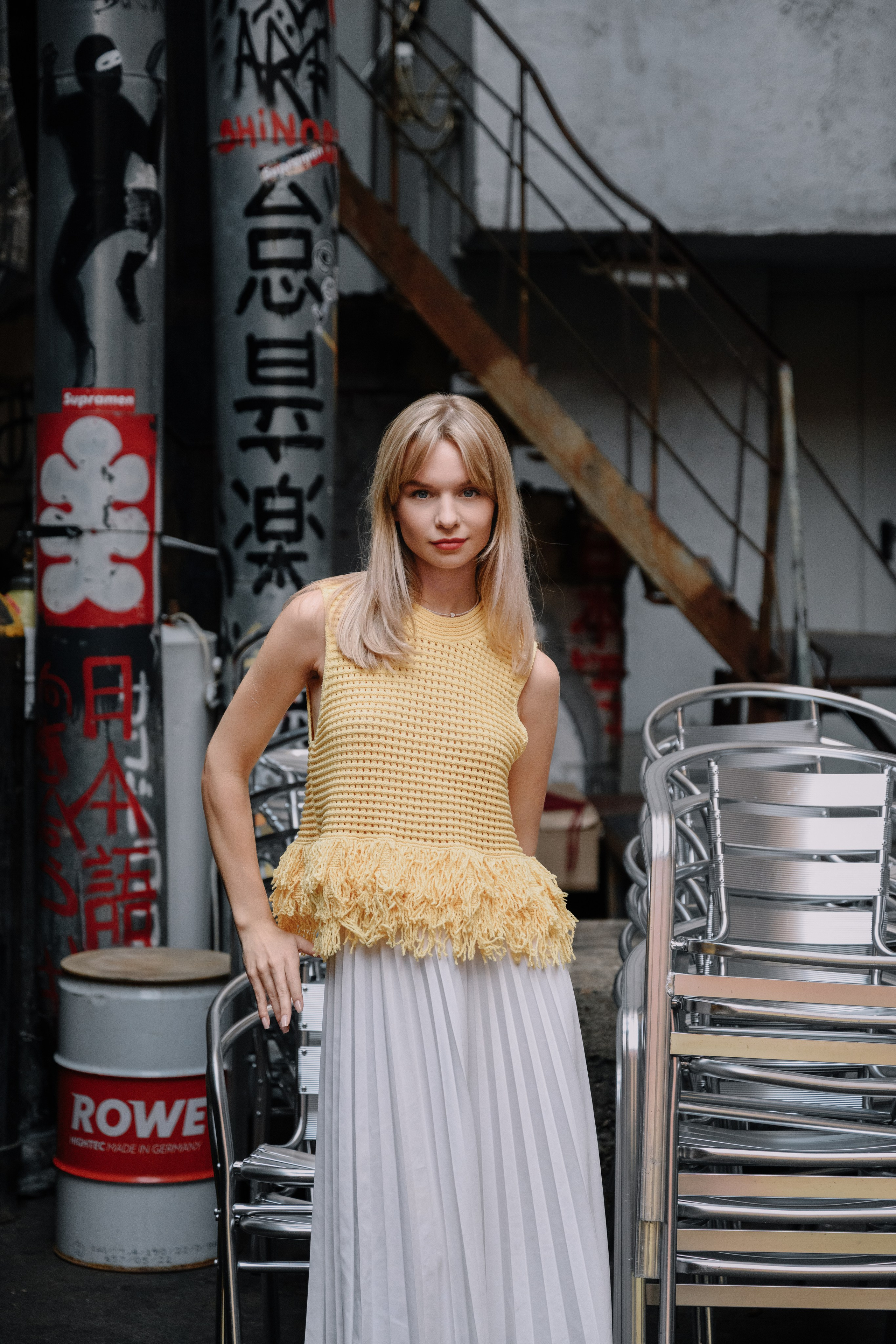 Лера. Фотограф Анастасия Егорова