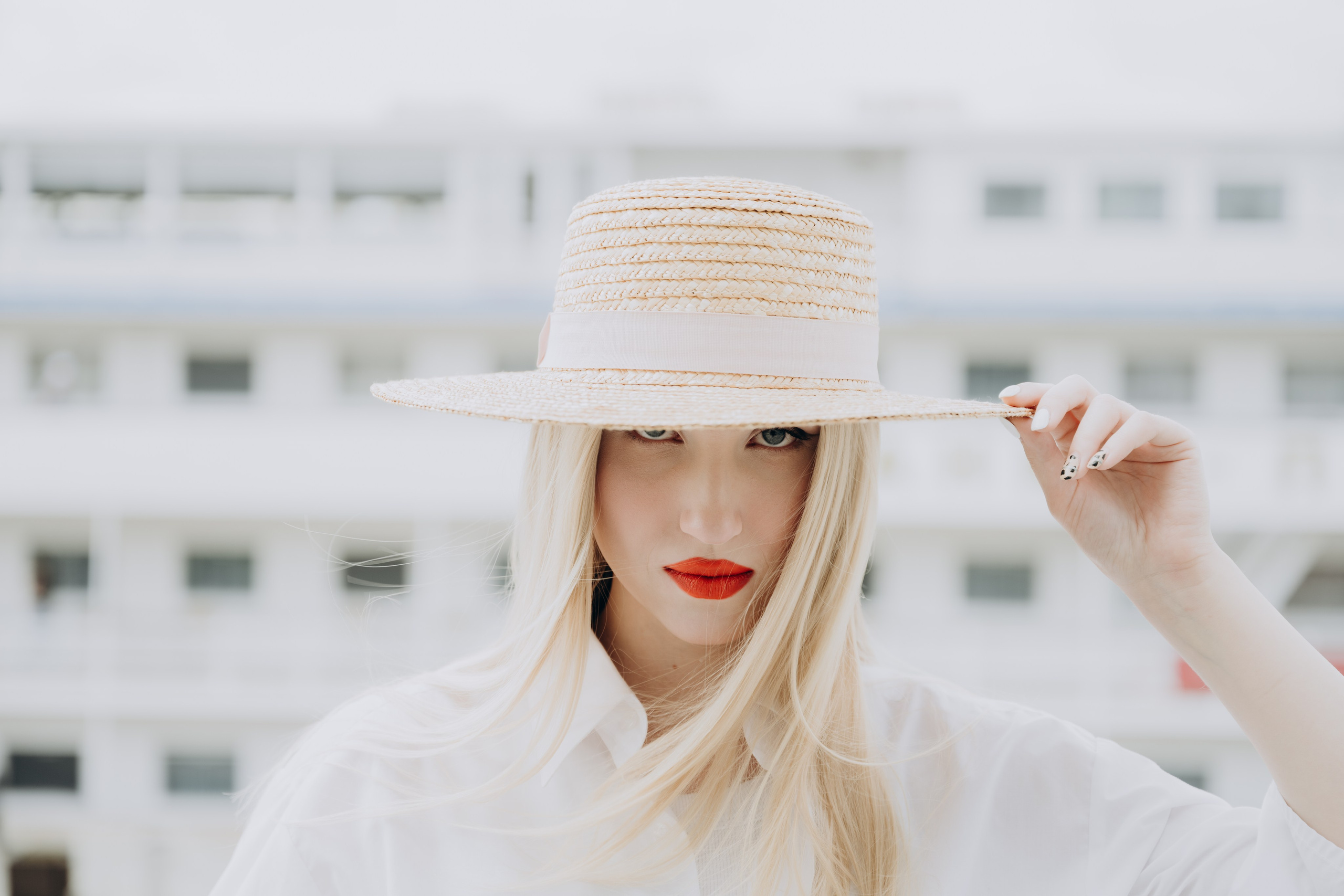 Диана. Фотограф Анастасия Егорова