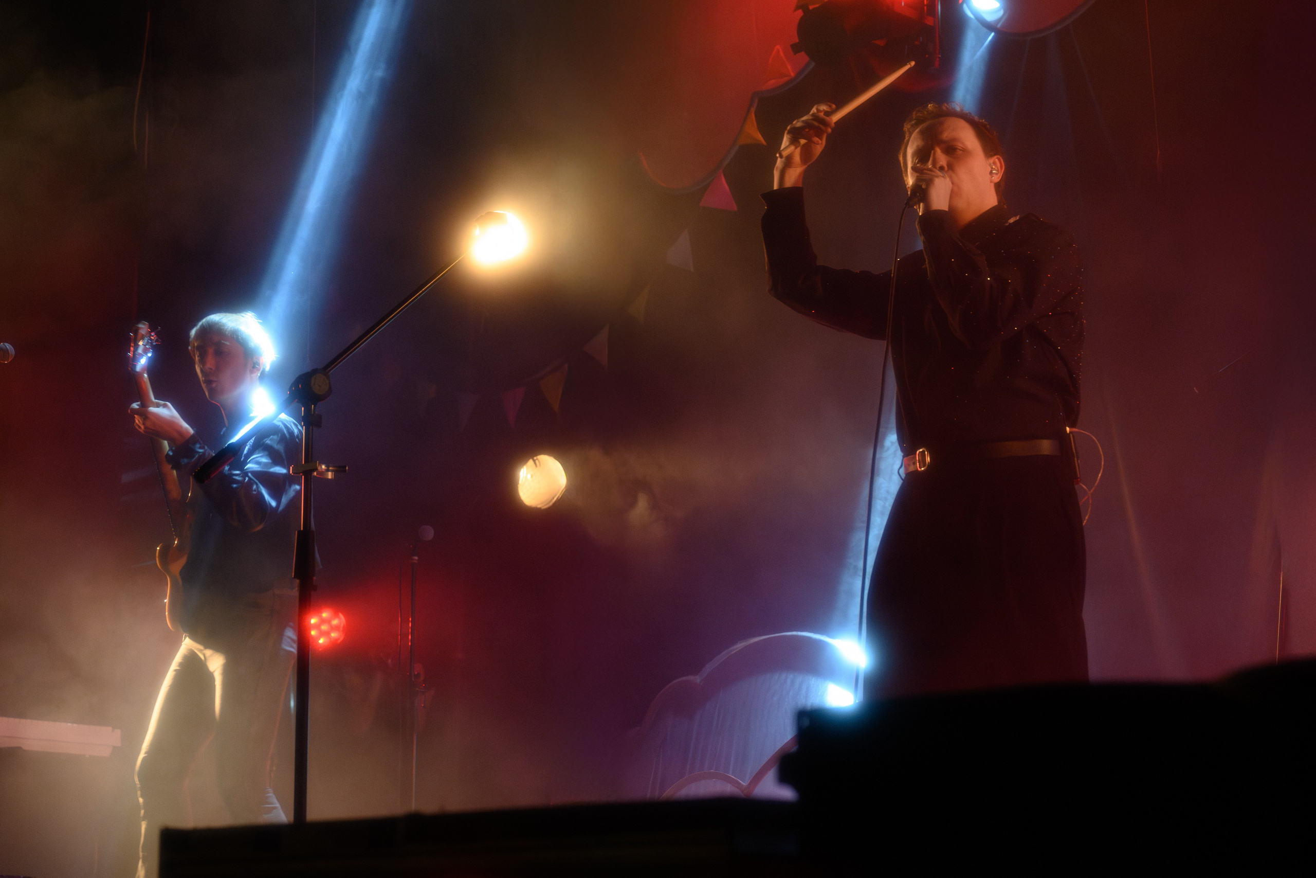 Концерт гр."Сова». Клуб Base. 16.12.2025. Фотограф Анастасия Егорова